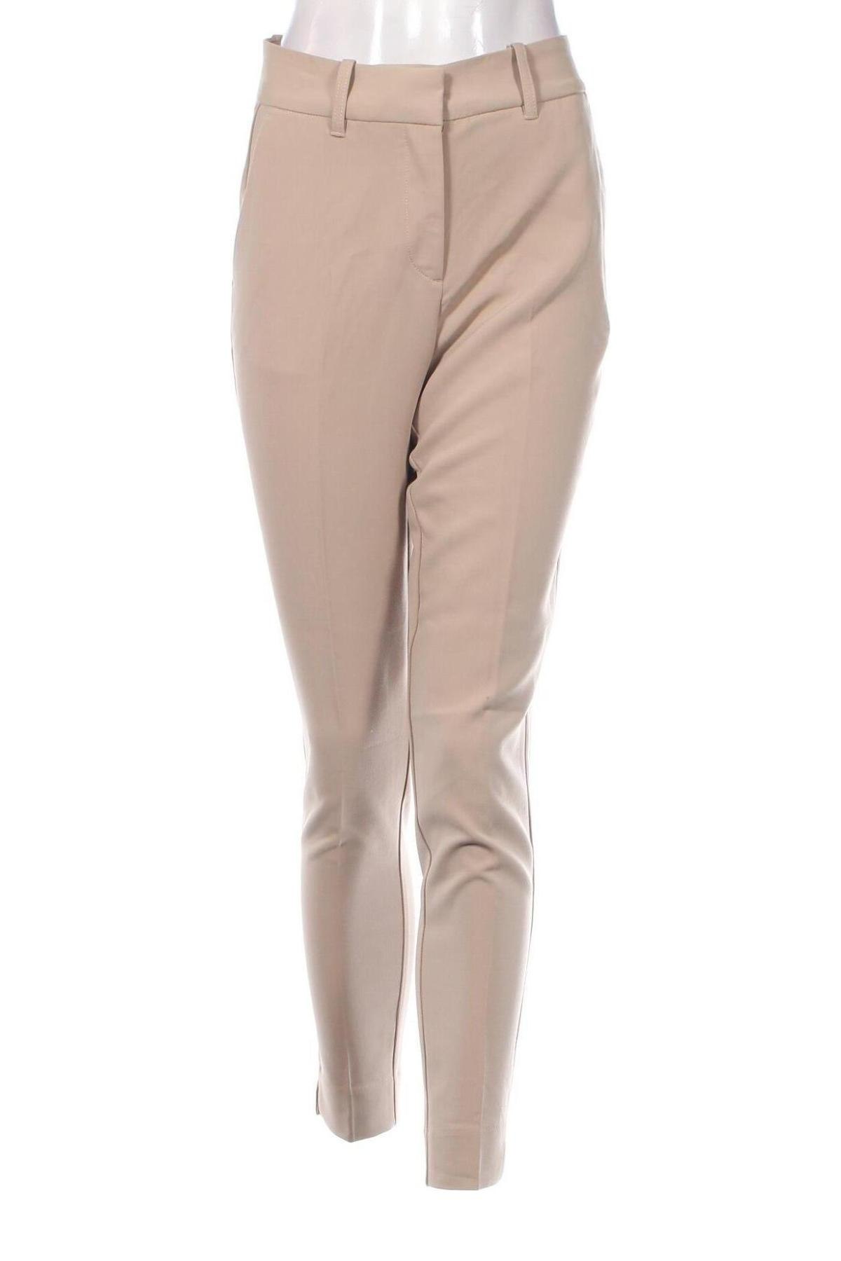 Damenhose Vero Moda, Größe XS, Farbe Beige, Preis 16,99 €