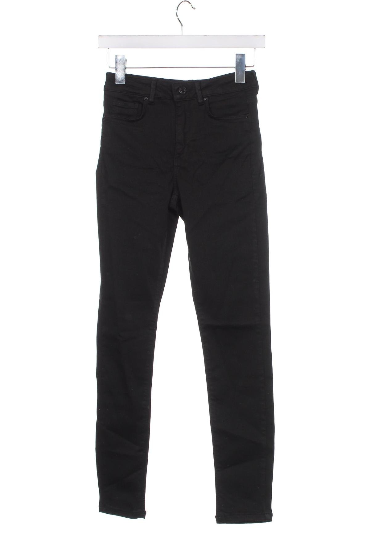 Pantaloni de femei Vero Moda, Mărime XS, Culoare Negru, Preț 110,99 Lei