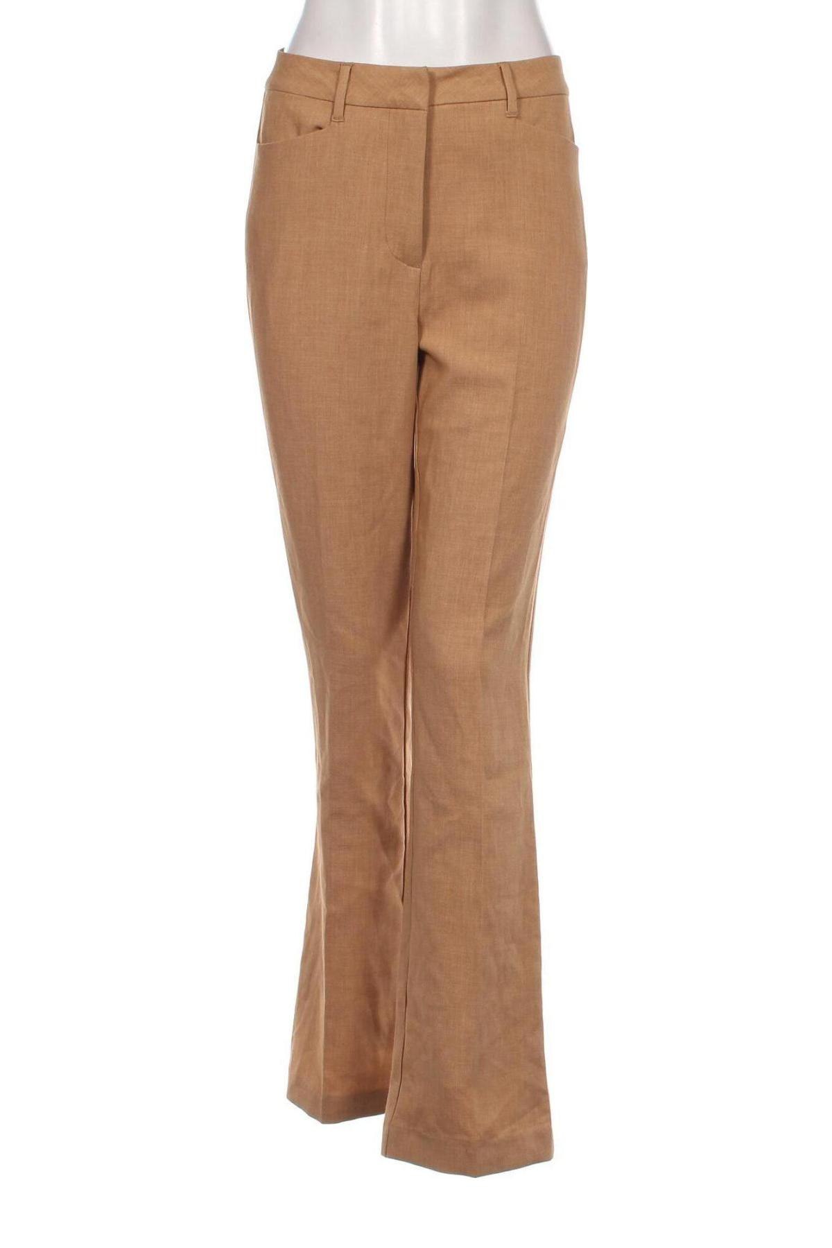 Damenhose Vero Moda, Größe M, Farbe Braun, Preis € 31,71