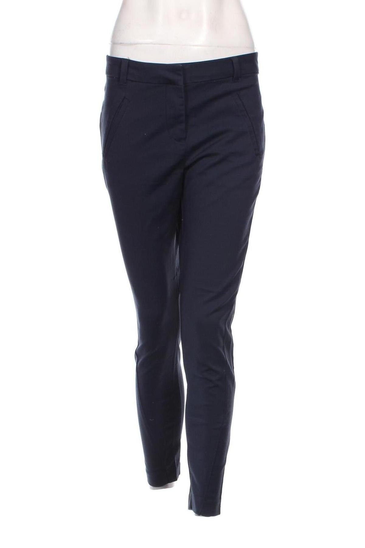 Pantaloni de femei Vero Moda, Mărime S, Culoare Albastru, Preț 21,99 Lei