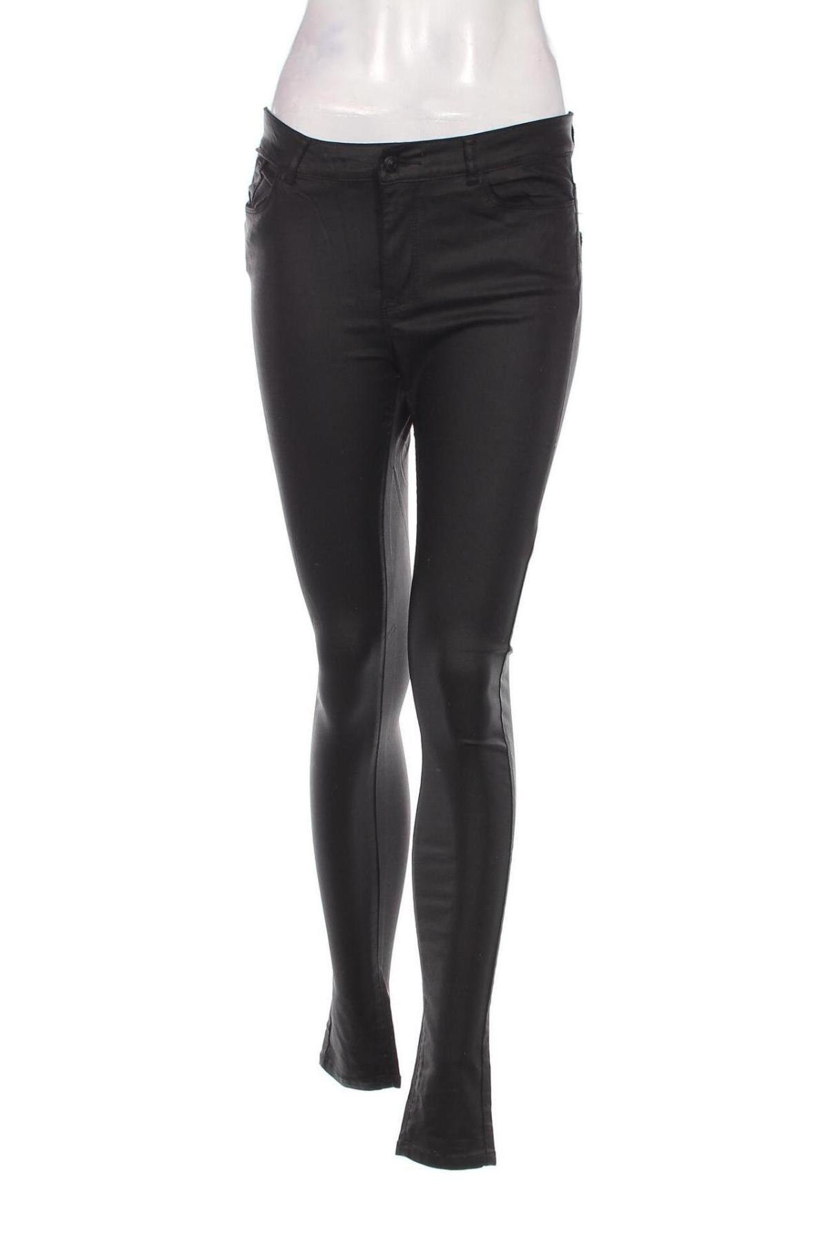 Damenhose Vero Moda, Größe L, Farbe Schwarz, Preis 6,79 €