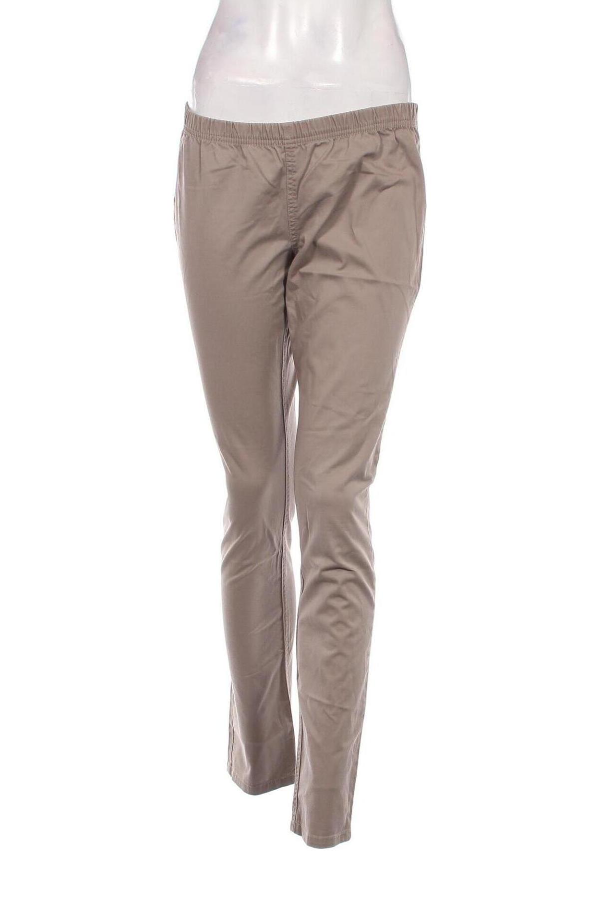 Damenhose Vero Moda, Größe S, Farbe Beige, Preis 7,91 €