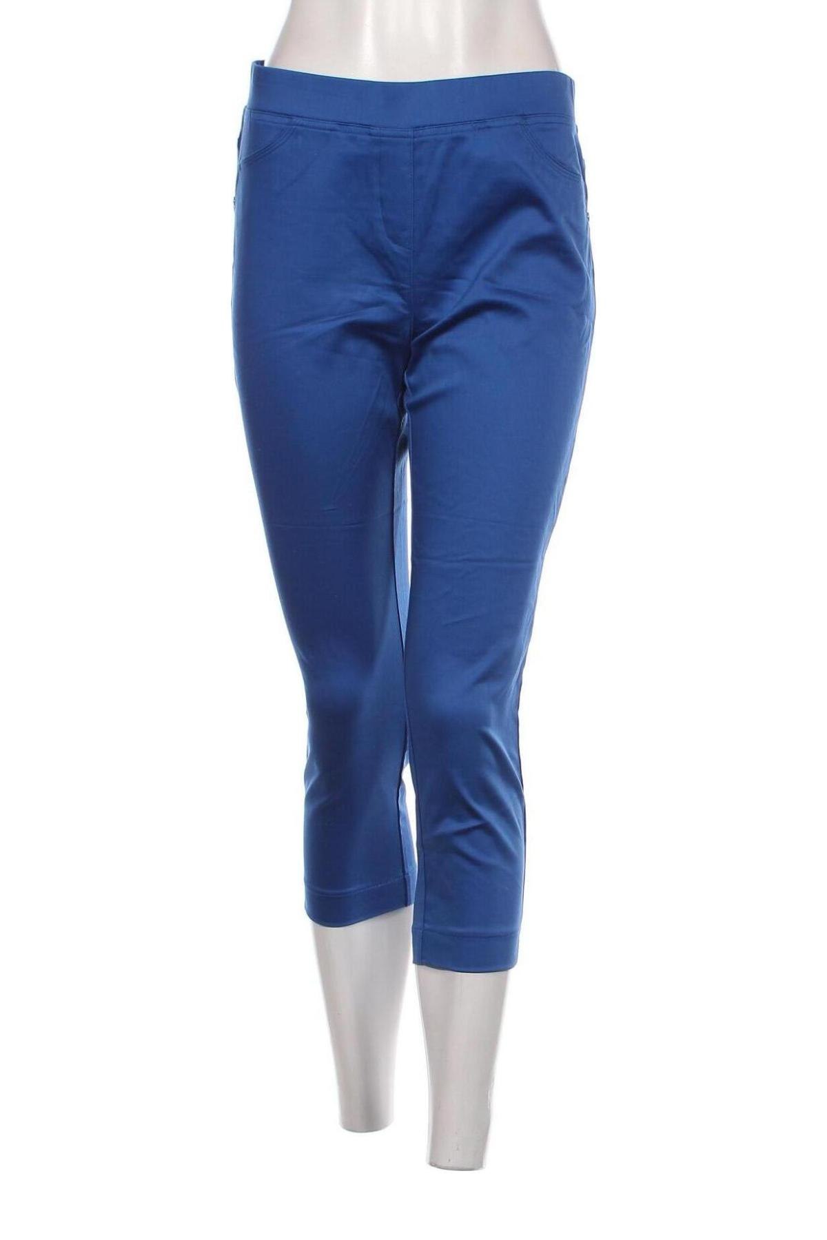 Damenhose W. Lane, Größe S, Farbe Blau, Preis 9,99 €