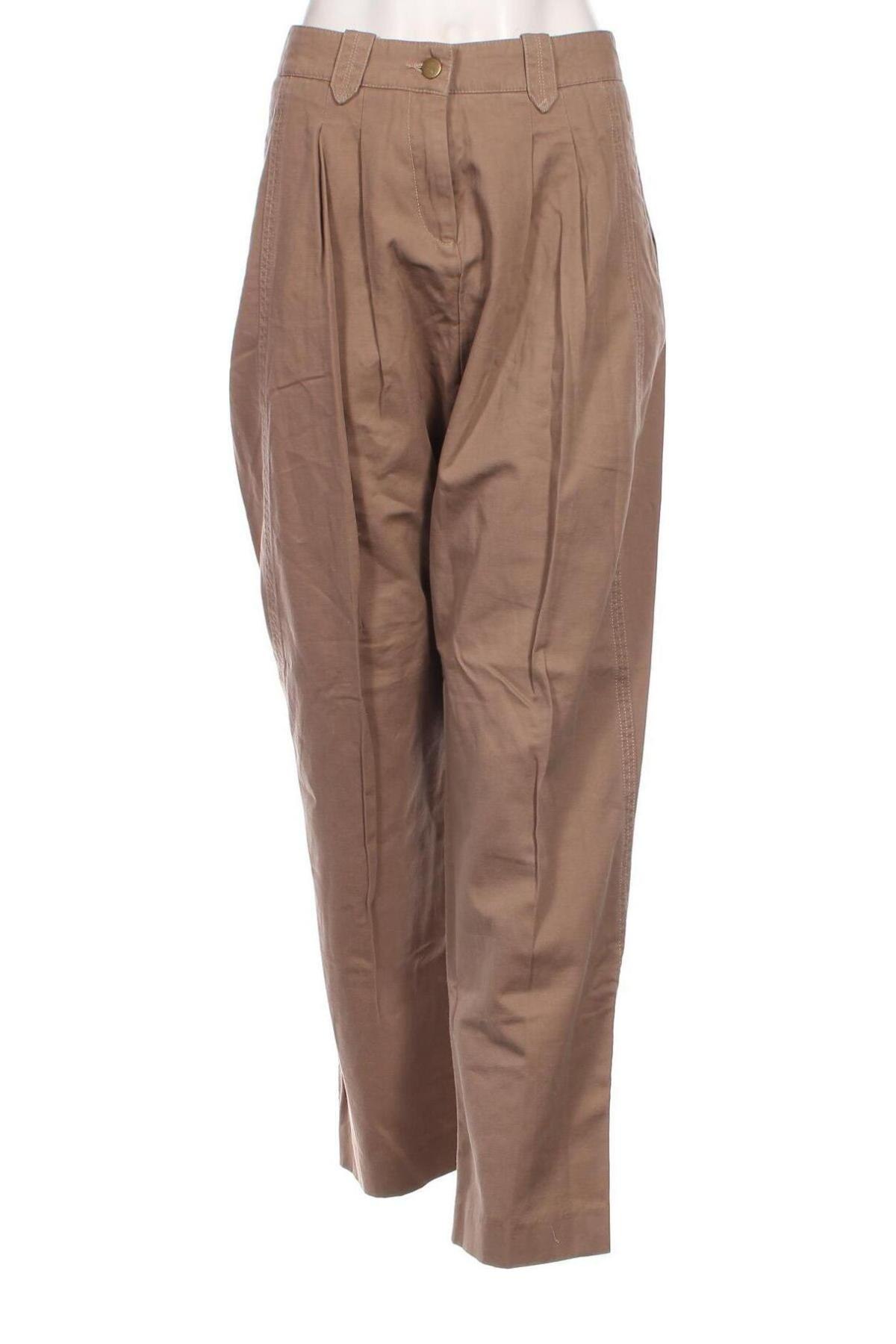 Damenhose White & Wood Ventilo, Größe XL, Farbe Beige, Preis € 7,99