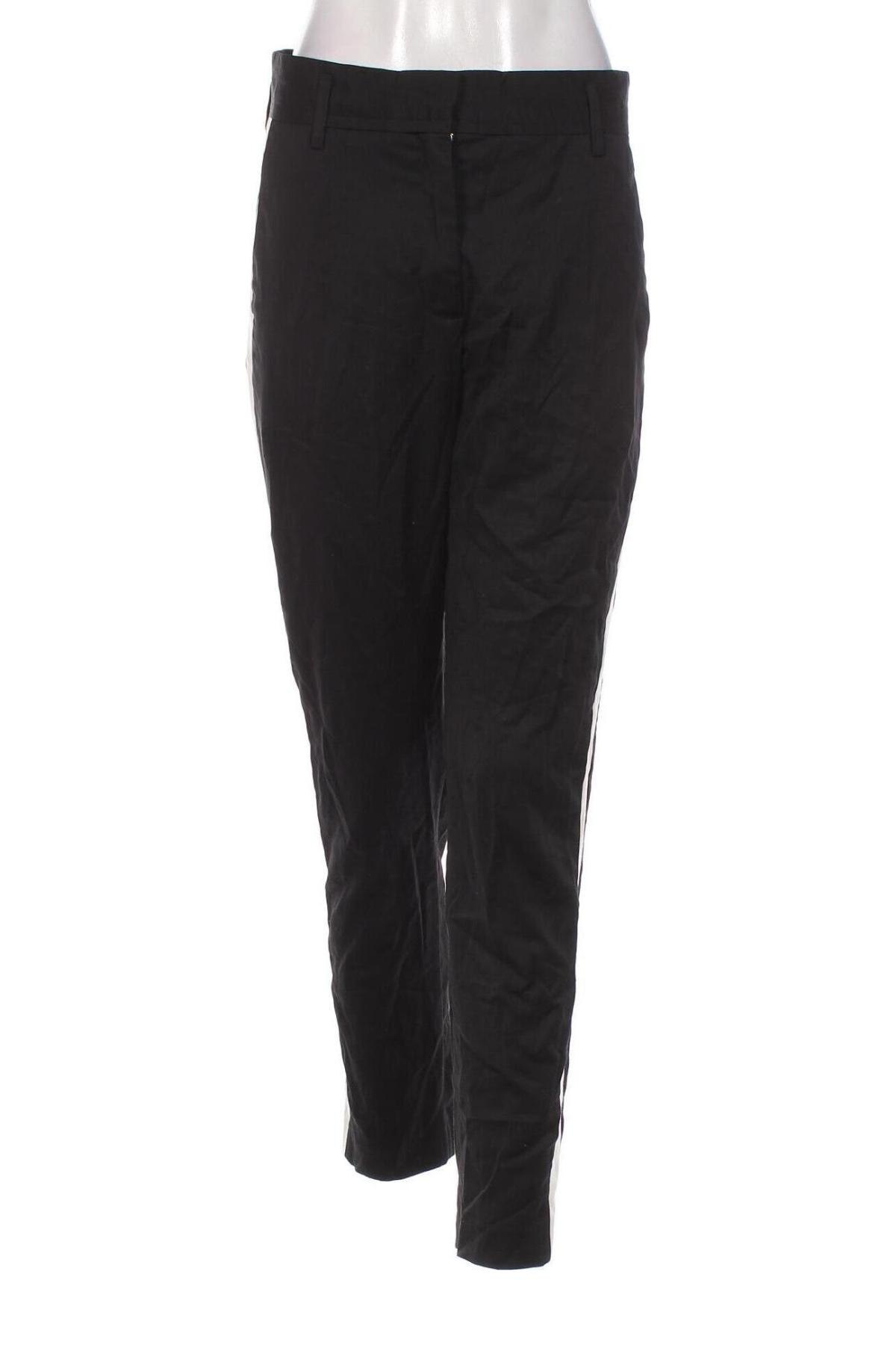 Pantaloni de femei Wood Wood, Mărime M, Culoare Negru, Preț 44,99 Lei