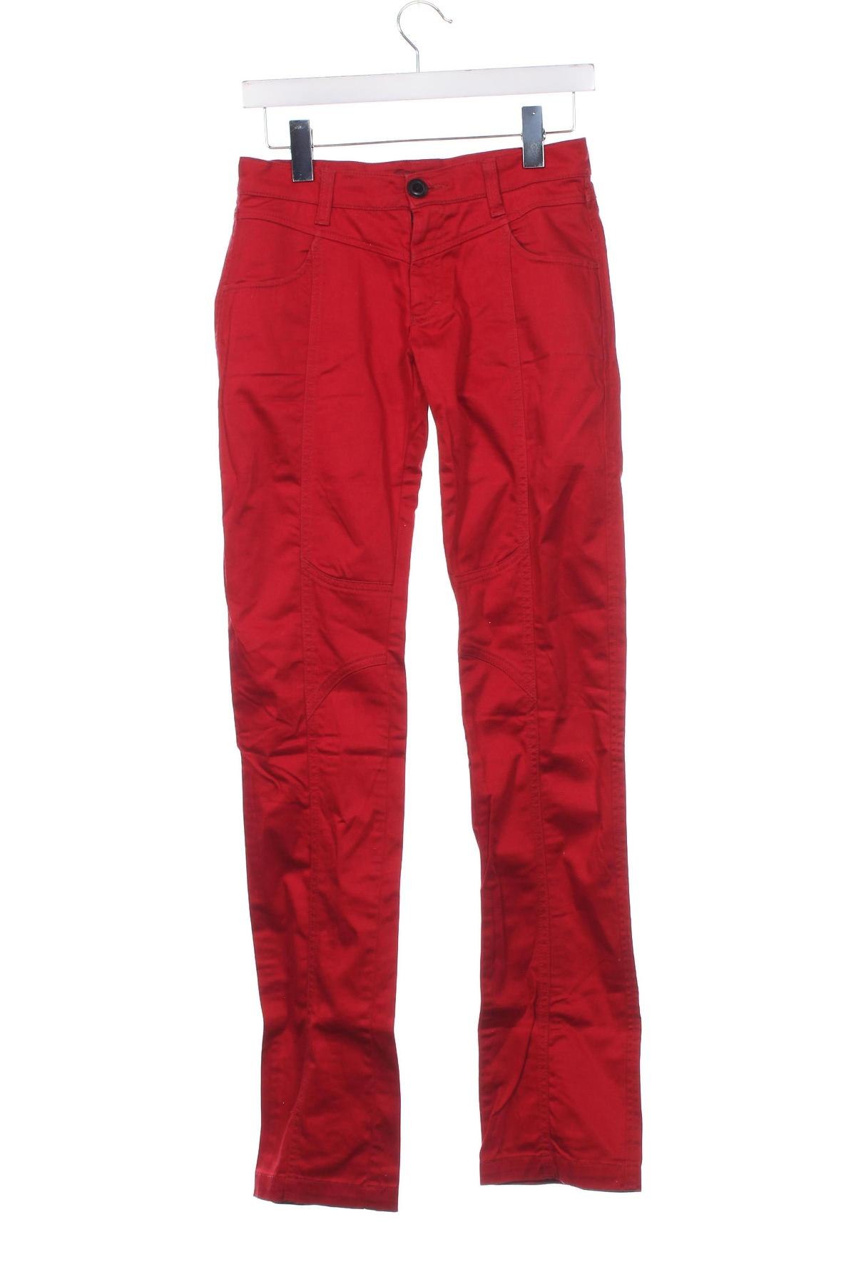 Damenhose Xx by Mexx, Größe S, Farbe Rot, Preis € 11,99