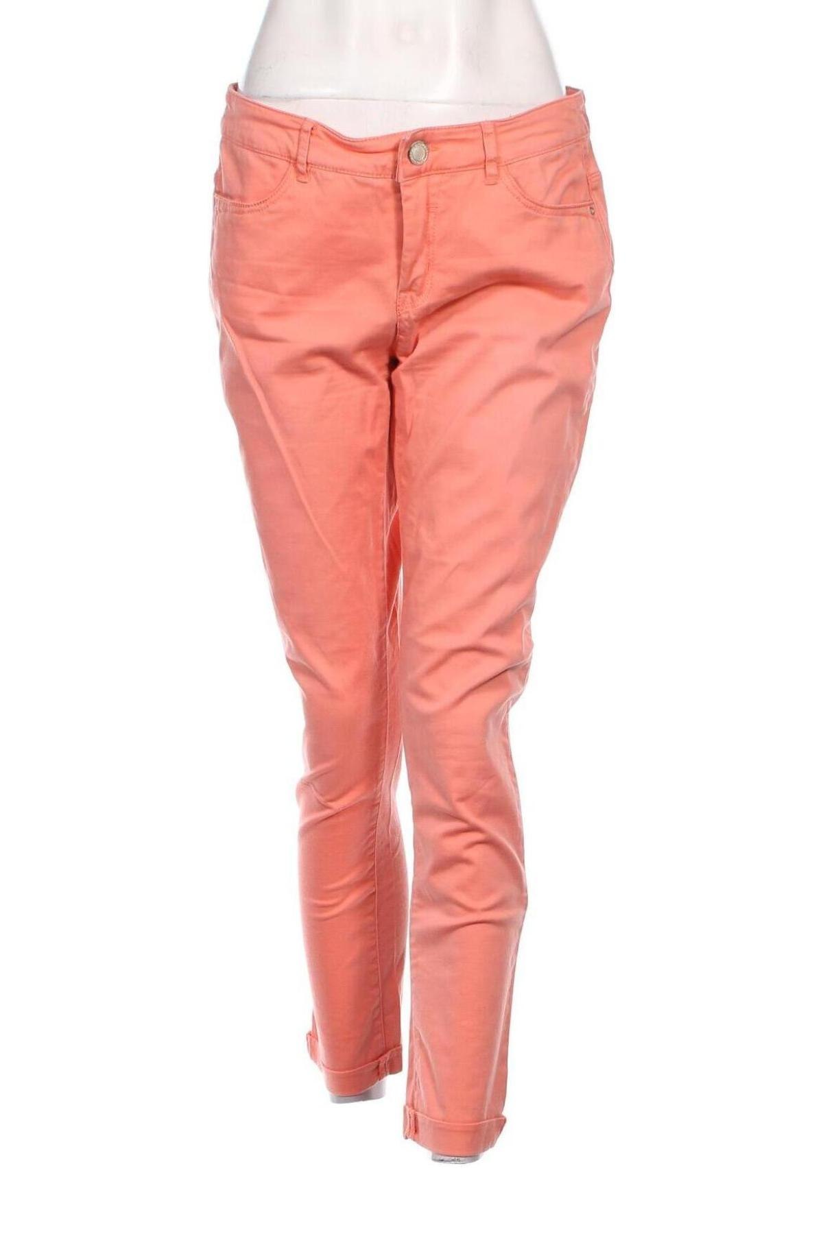 Damenhose Yessica, Größe M, Farbe Rosa, Preis € 9,49