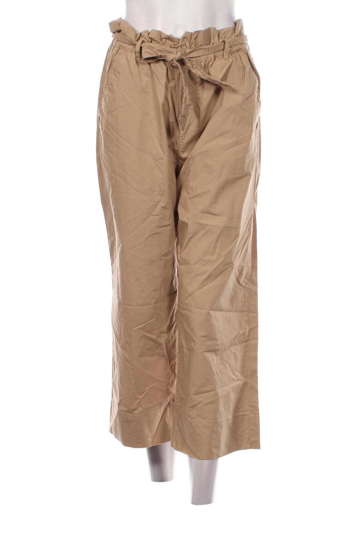 Damenhose Yessica, Größe M, Farbe Beige, Preis € 5,99