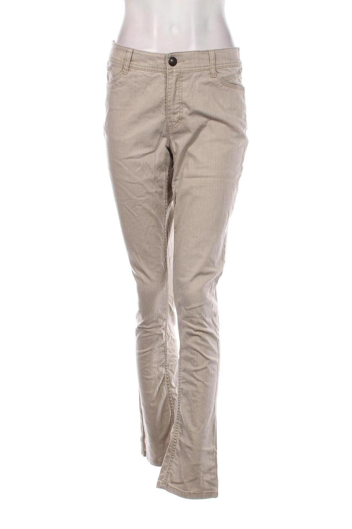 Damenhose Yessica, Größe S, Farbe Beige, Preis € 5,99