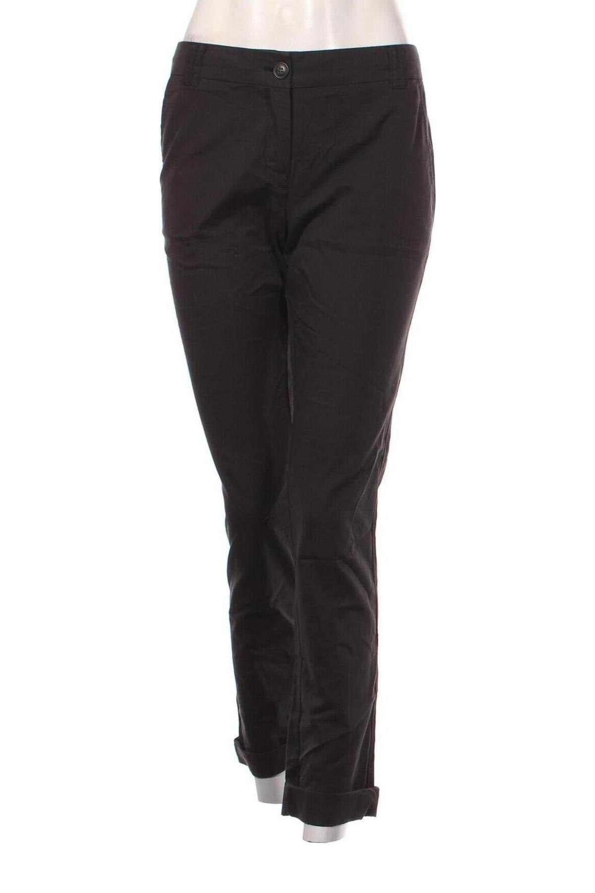 Pantaloni de femei Zero, Mărime S, Culoare Negru, Preț 25,99 Lei