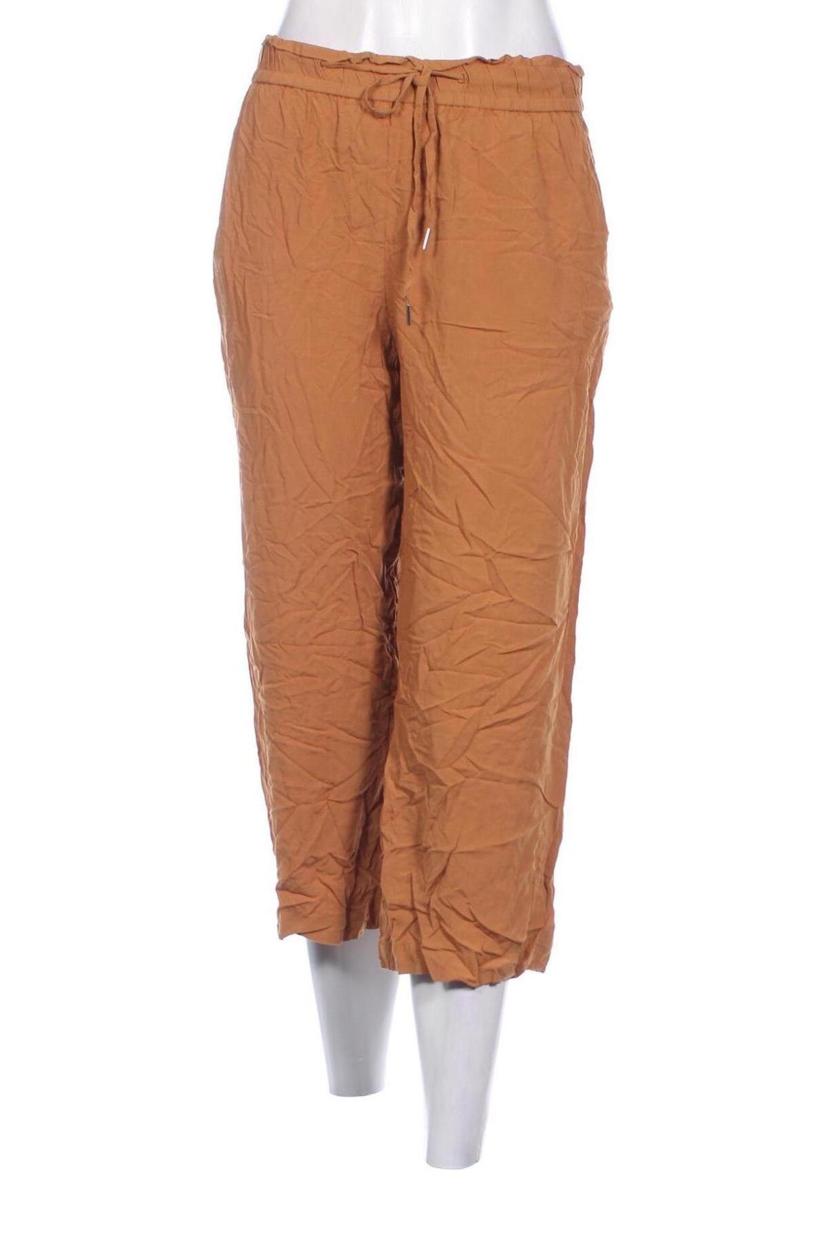 Damenhose Zero, Größe L, Farbe Braun, Preis 8,99 €