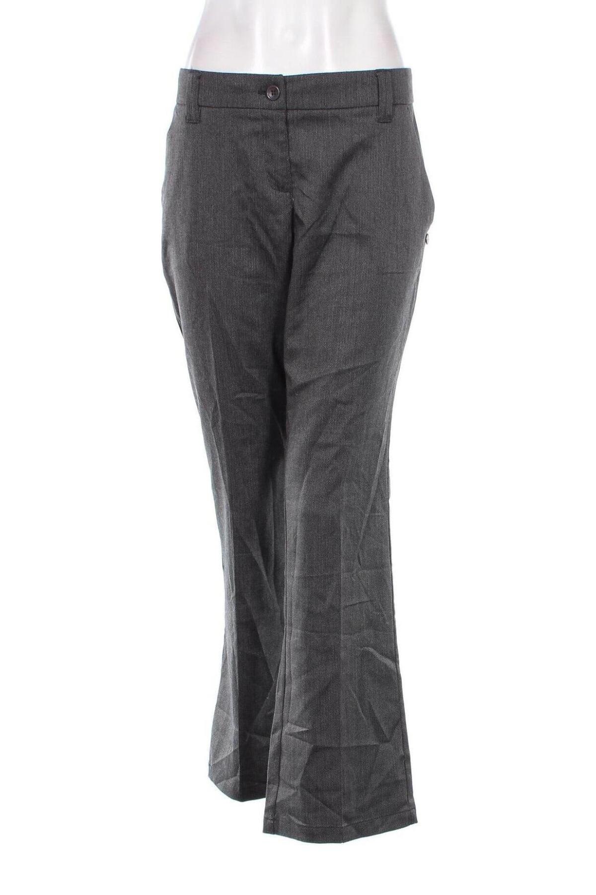 Damenhose Zero, Größe XL, Farbe Grau, Preis € 9,99