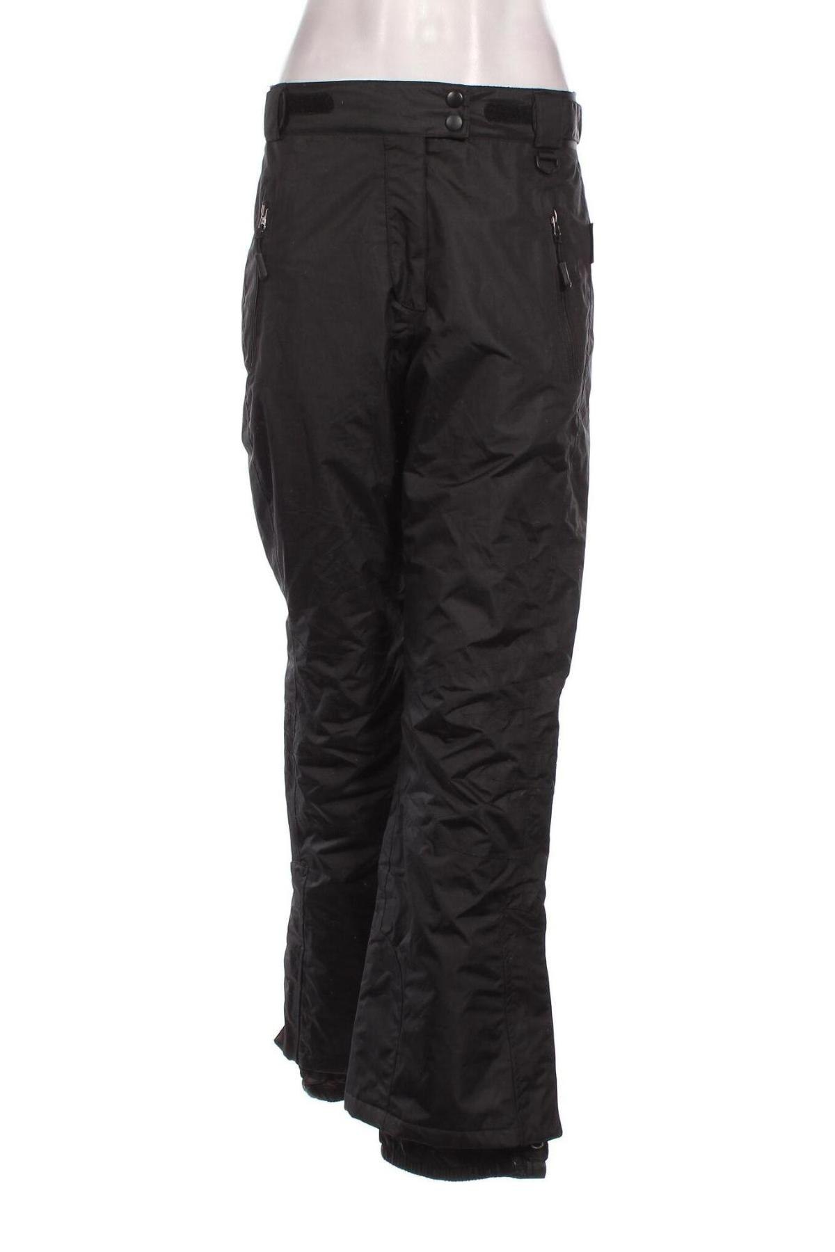 Damenhose für Wintersport Crivit, Größe M, Farbe Schwarz, Preis € 37,99