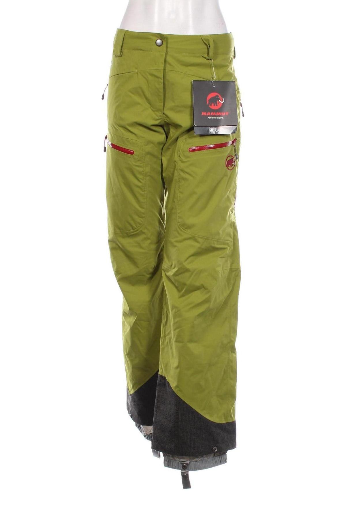 Mammut Damenhose für Wintersport Mammut - günstig bei Remix - #128522687