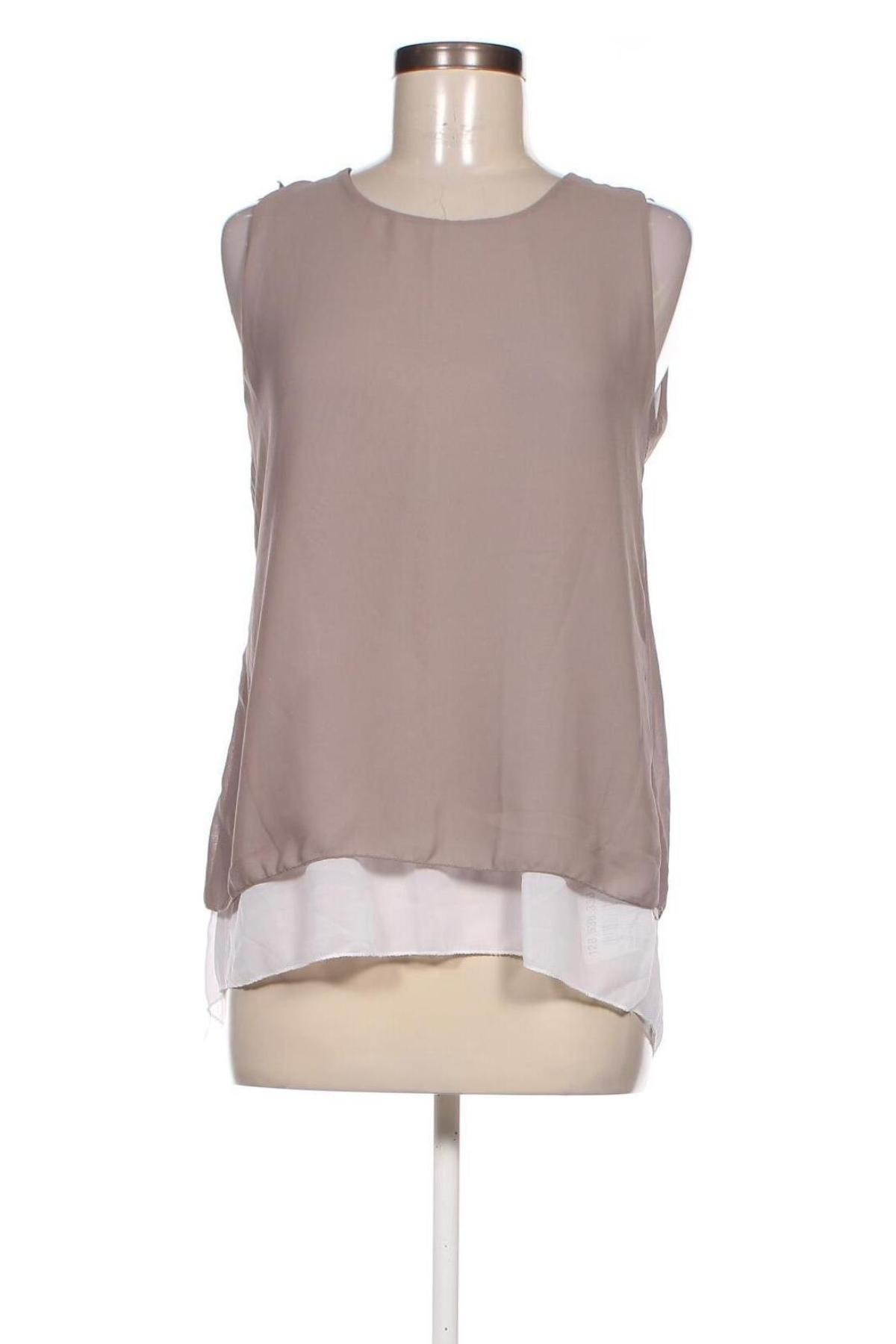 Damentop, Größe S, Farbe Beige, Preis € 1,99