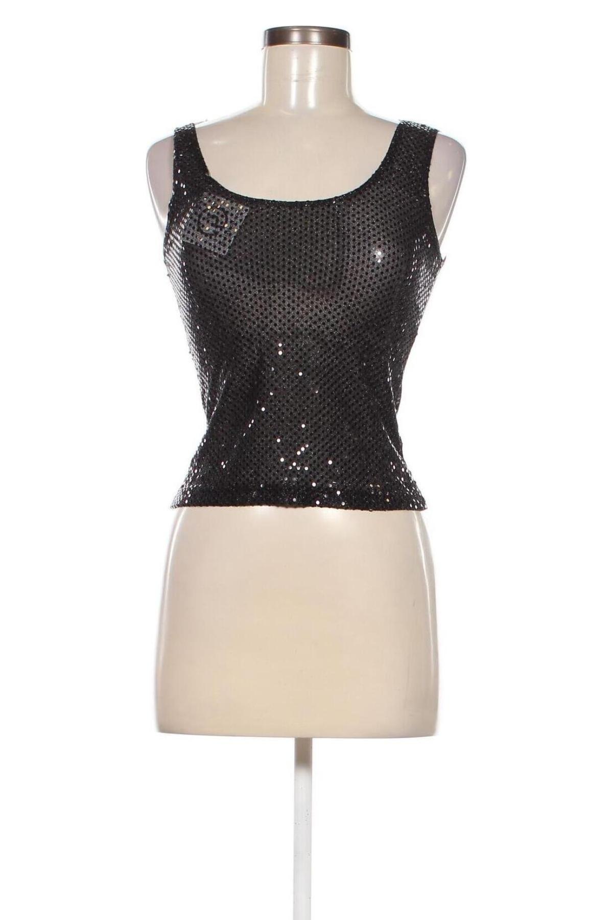 Damentop, Farbe Schwarz, Preis € 3,99