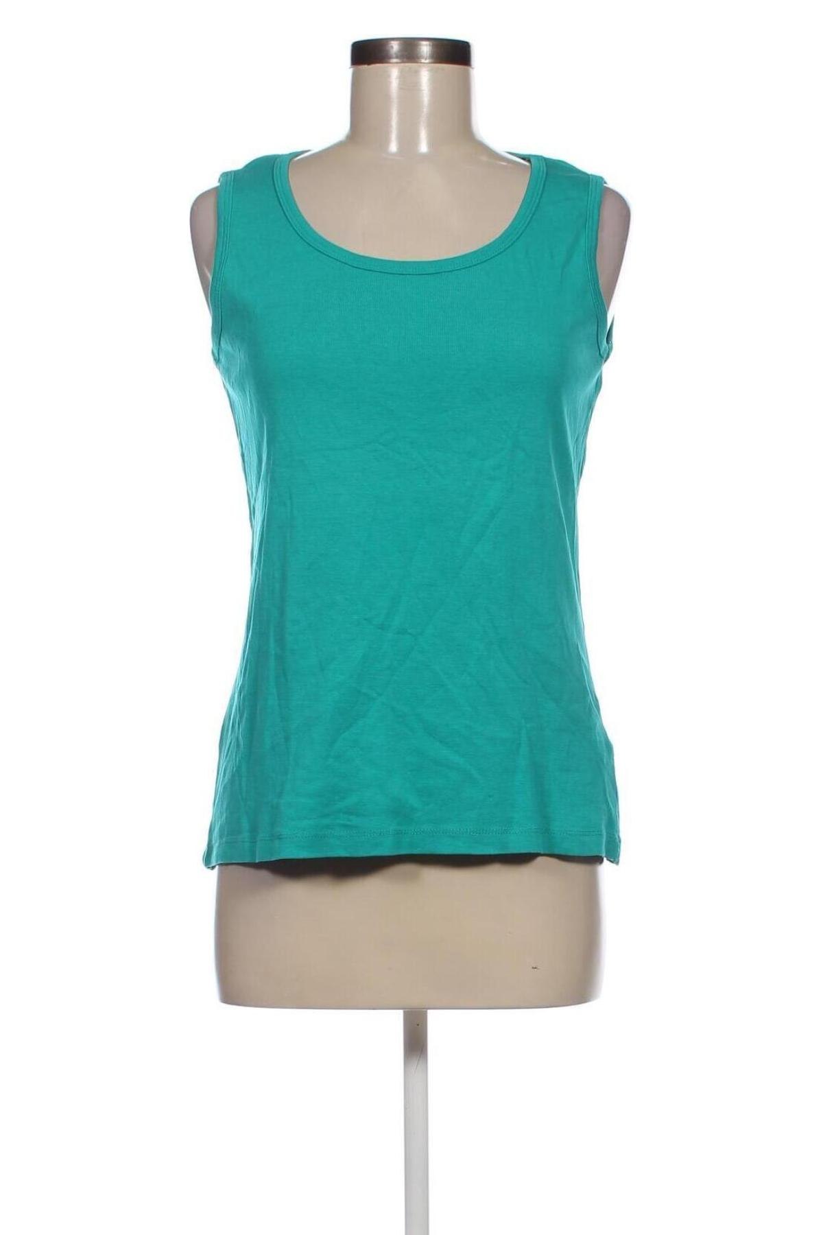 Tricou de damă Bexleys, Mărime S, Culoare Verde, Preț 16,99 Lei