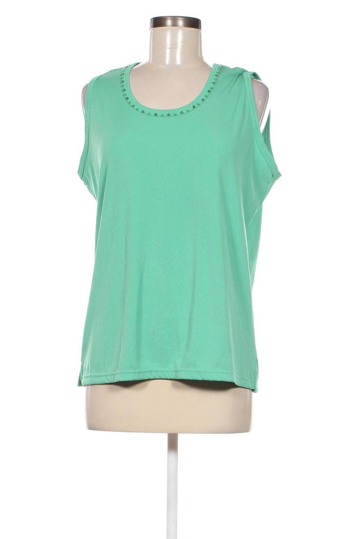 Tricou de damă Bexleys, Mărime L, Culoare Verde, Preț 16,99 Lei