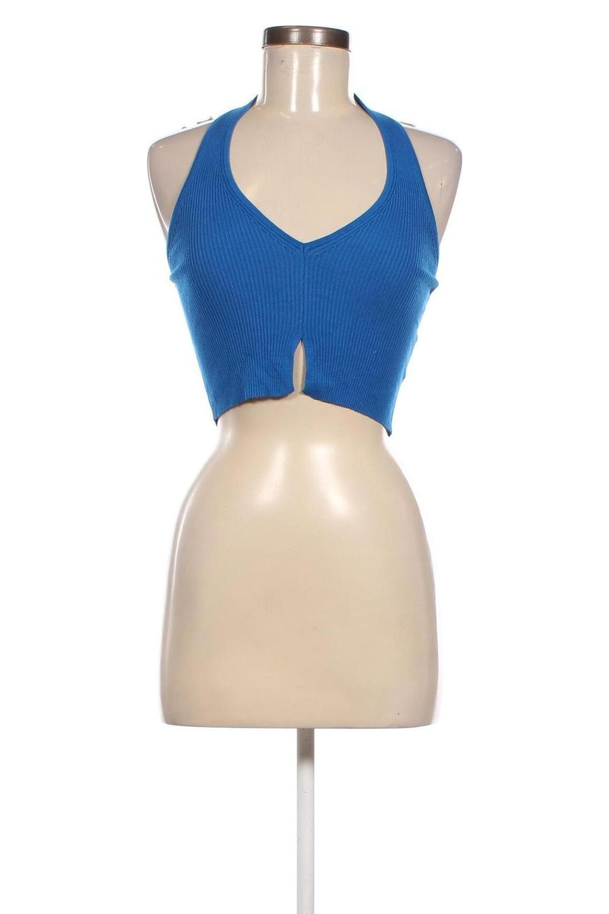 Damentop Fb Sister, Größe M, Farbe Blau, Preis € 3,99