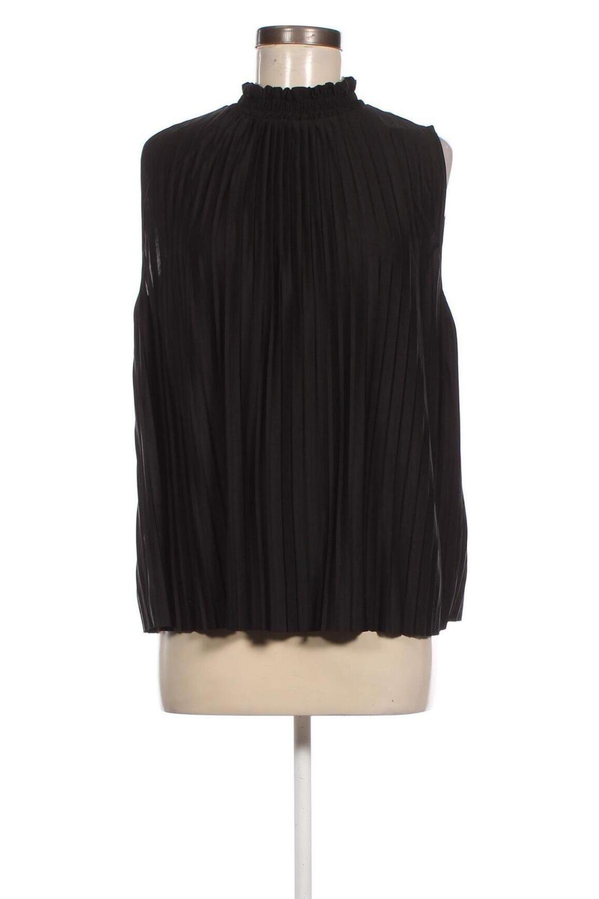 Damentop H&M, Größe M, Farbe Schwarz, Preis 3,99 €