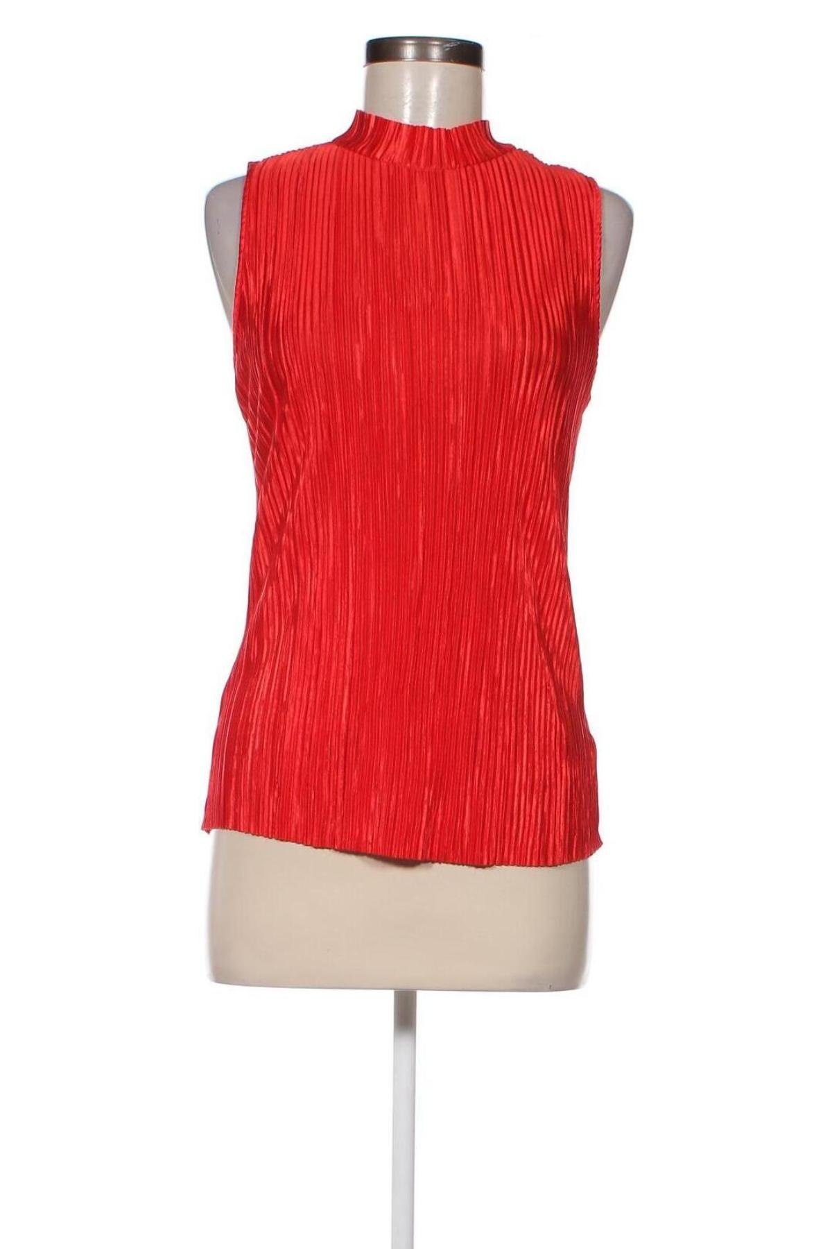 Damentop H&M, Größe S, Farbe Rot, Preis € 3,99