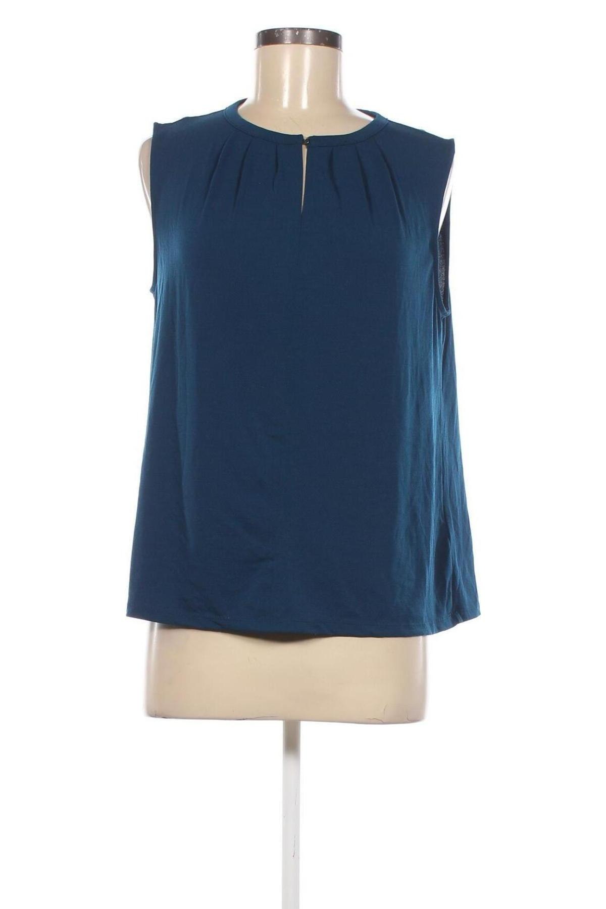 Damentop H&M, Größe S, Farbe Blau, Preis 3,99 €