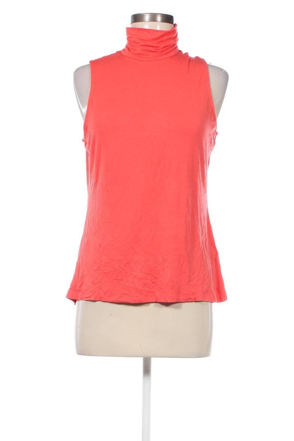 Damentop H&M, Größe L, Farbe Rot, Preis € 3,99