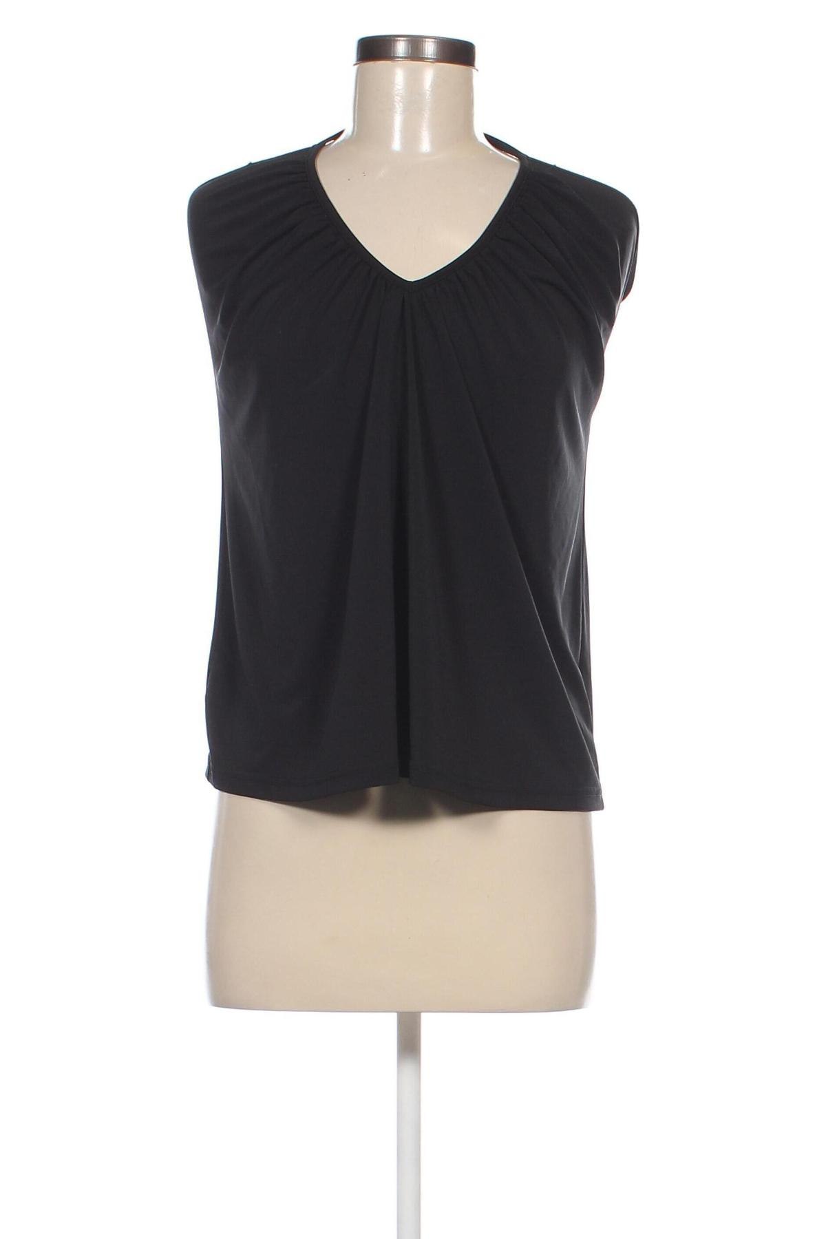 Damentop H&M, Größe M, Farbe Schwarz, Preis 3,99 €