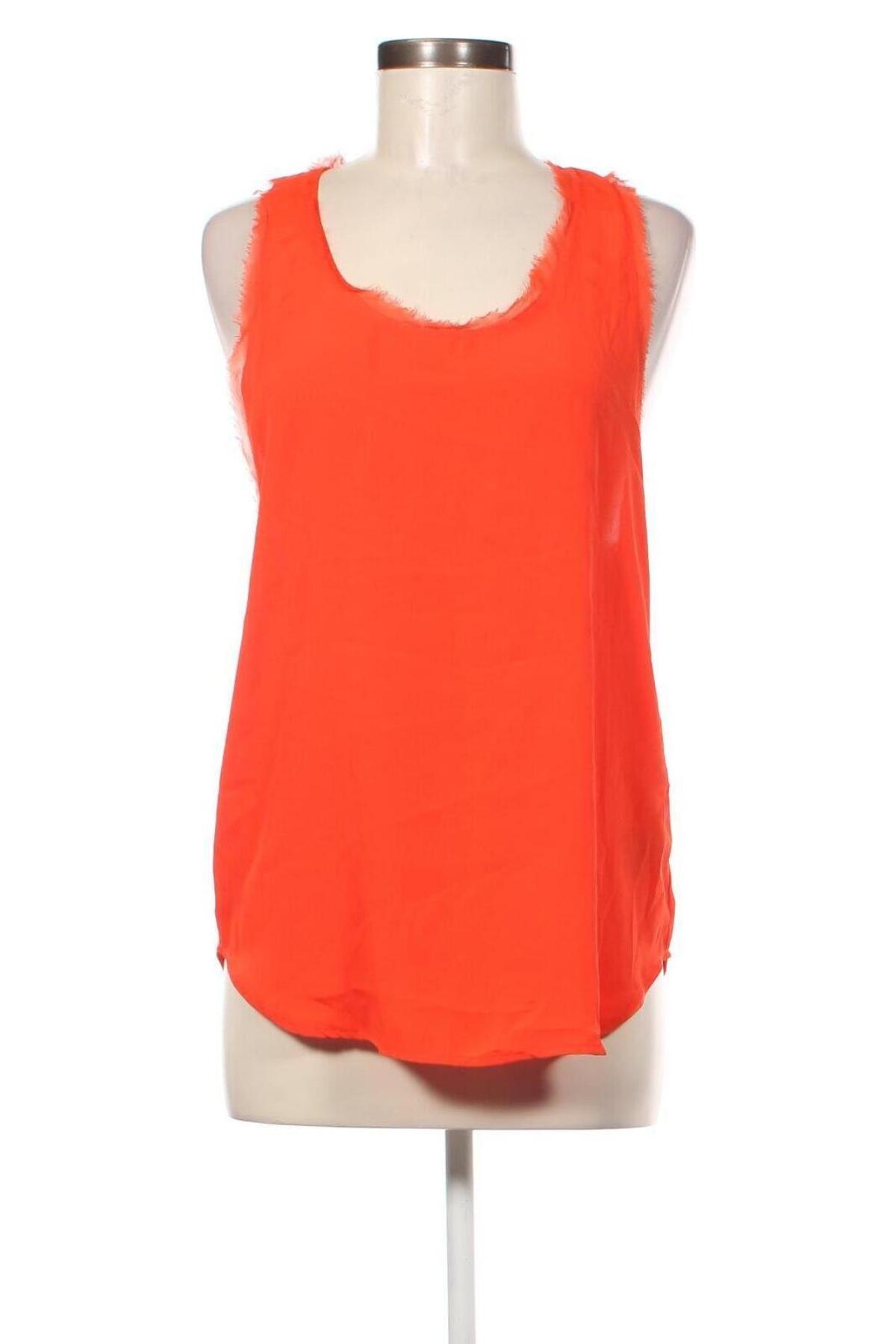 Damentop H&M, Größe M, Farbe Rot, Preis € 3,99