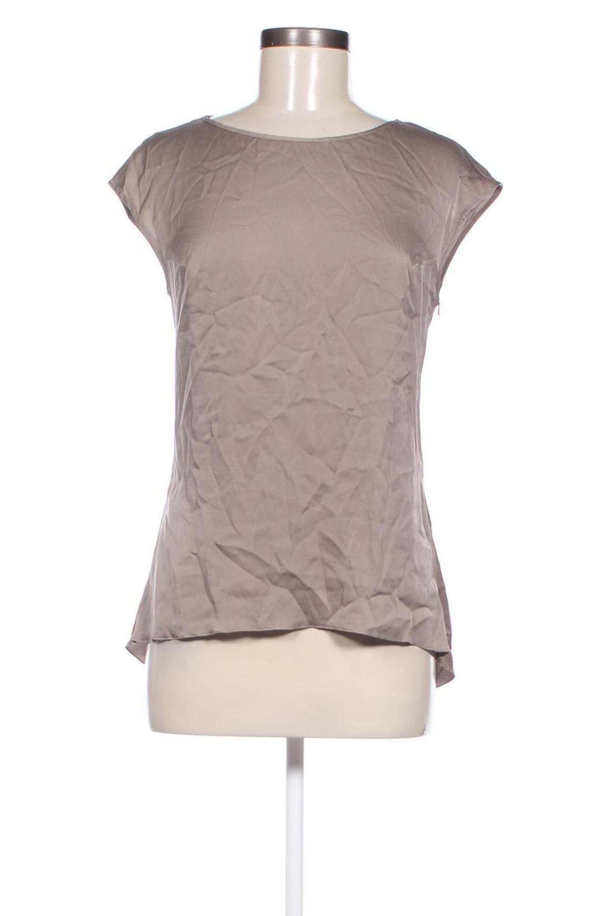 Damen Shirt Hugo Boss, Größe S, Farbe Braun, Preis 42,99 €