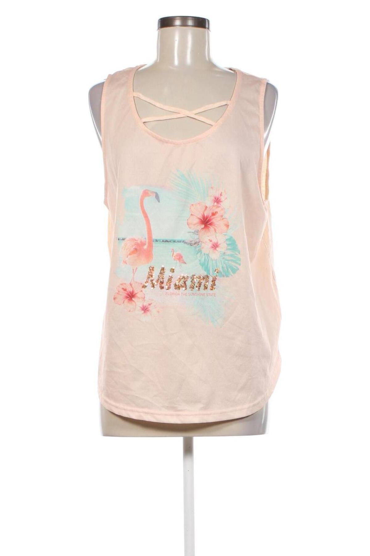 Tricou de damă Janina, Mărime XL, Culoare Multicolor, Preț 25,99 Lei