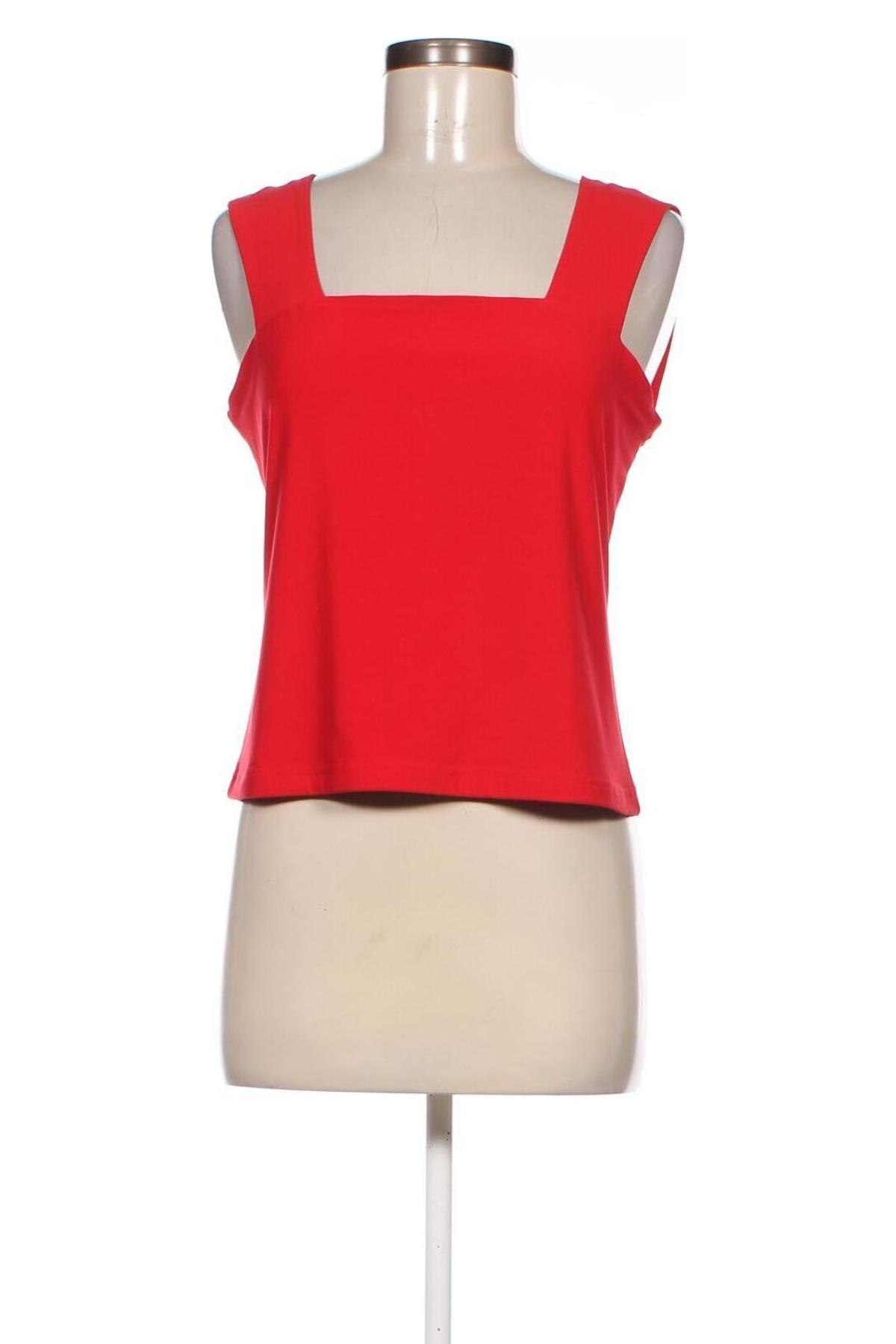 Damentop Joseph Ribkoff, Größe M, Farbe Rot, Preis 26,49 €