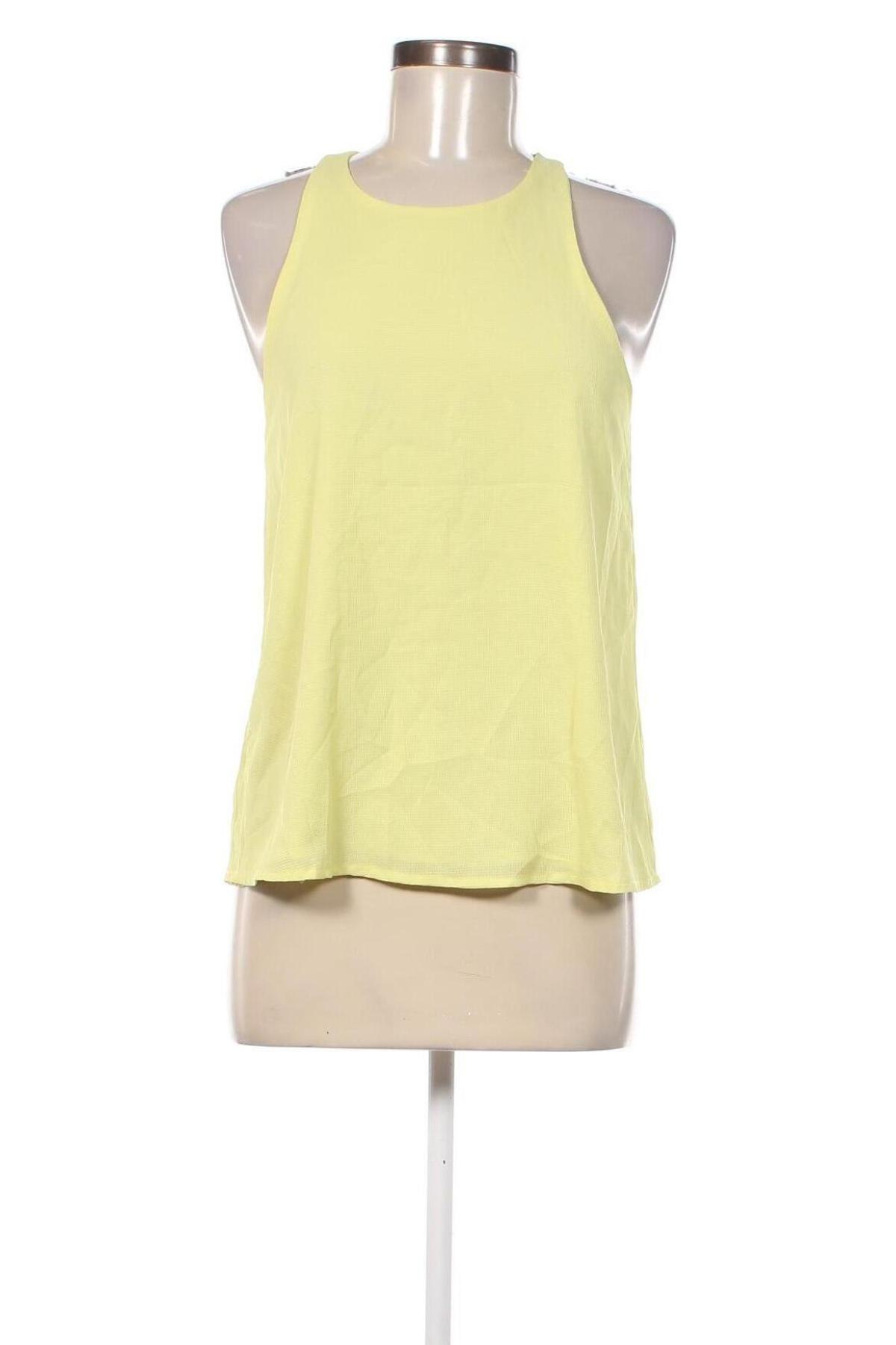 Tricou de damă Mango, Mărime M, Culoare Verde, Preț 16,99 Lei