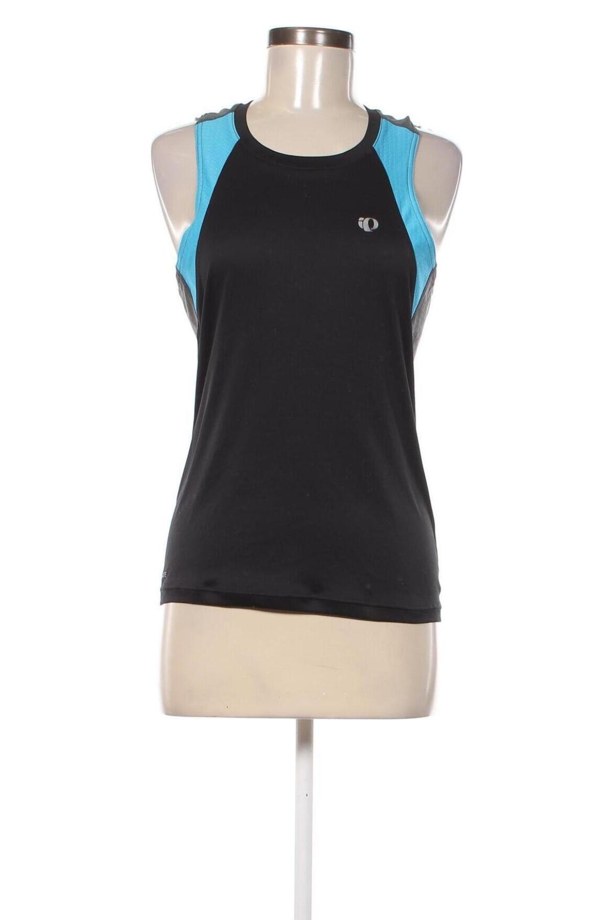 Dámske tielko  Pearl Izumi, Veľkosť S, Farba Čierna, Cena  2,95 €