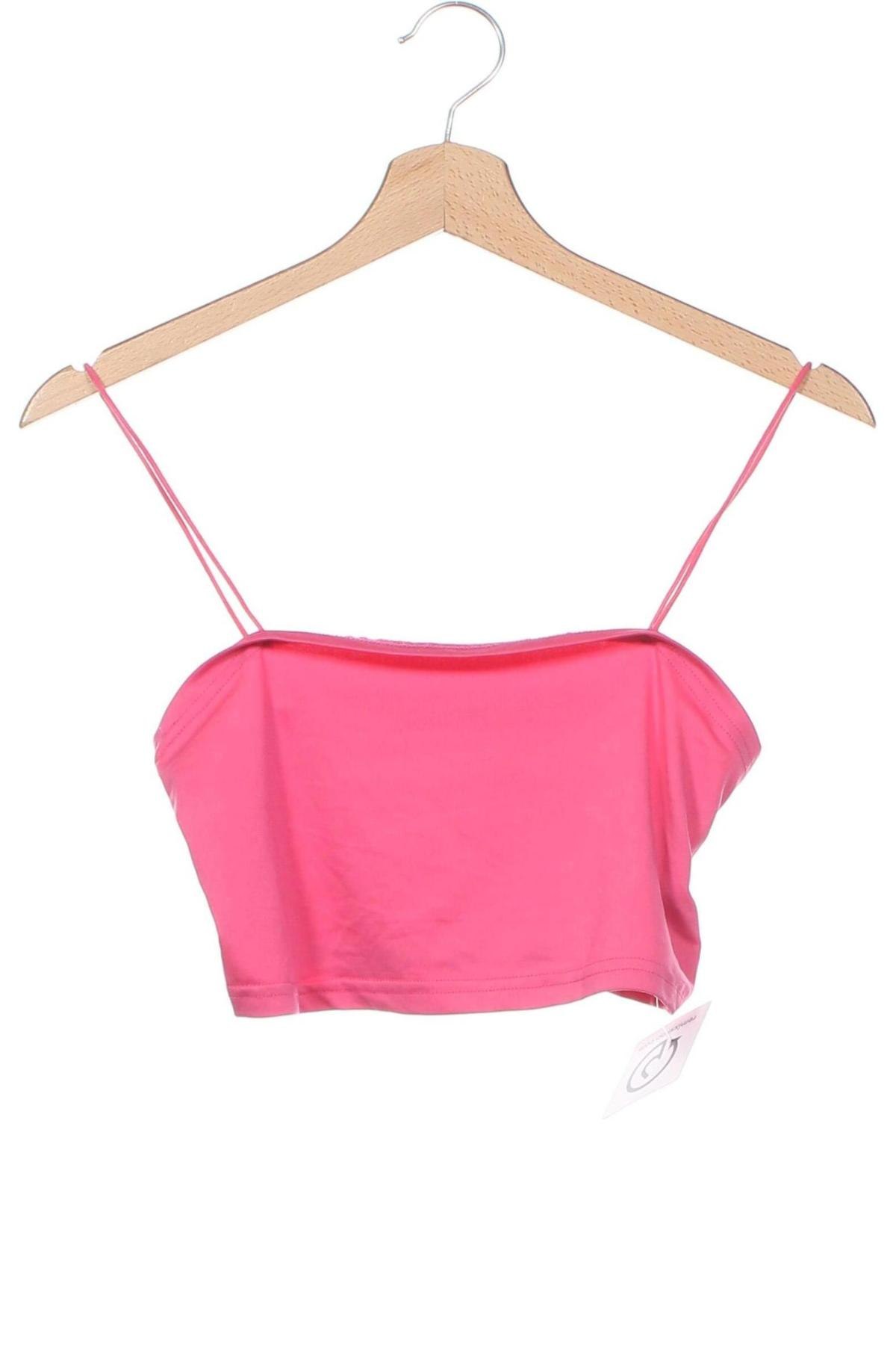 Damentop SHEIN, Größe XS, Farbe Rosa, Preis 2,99 €