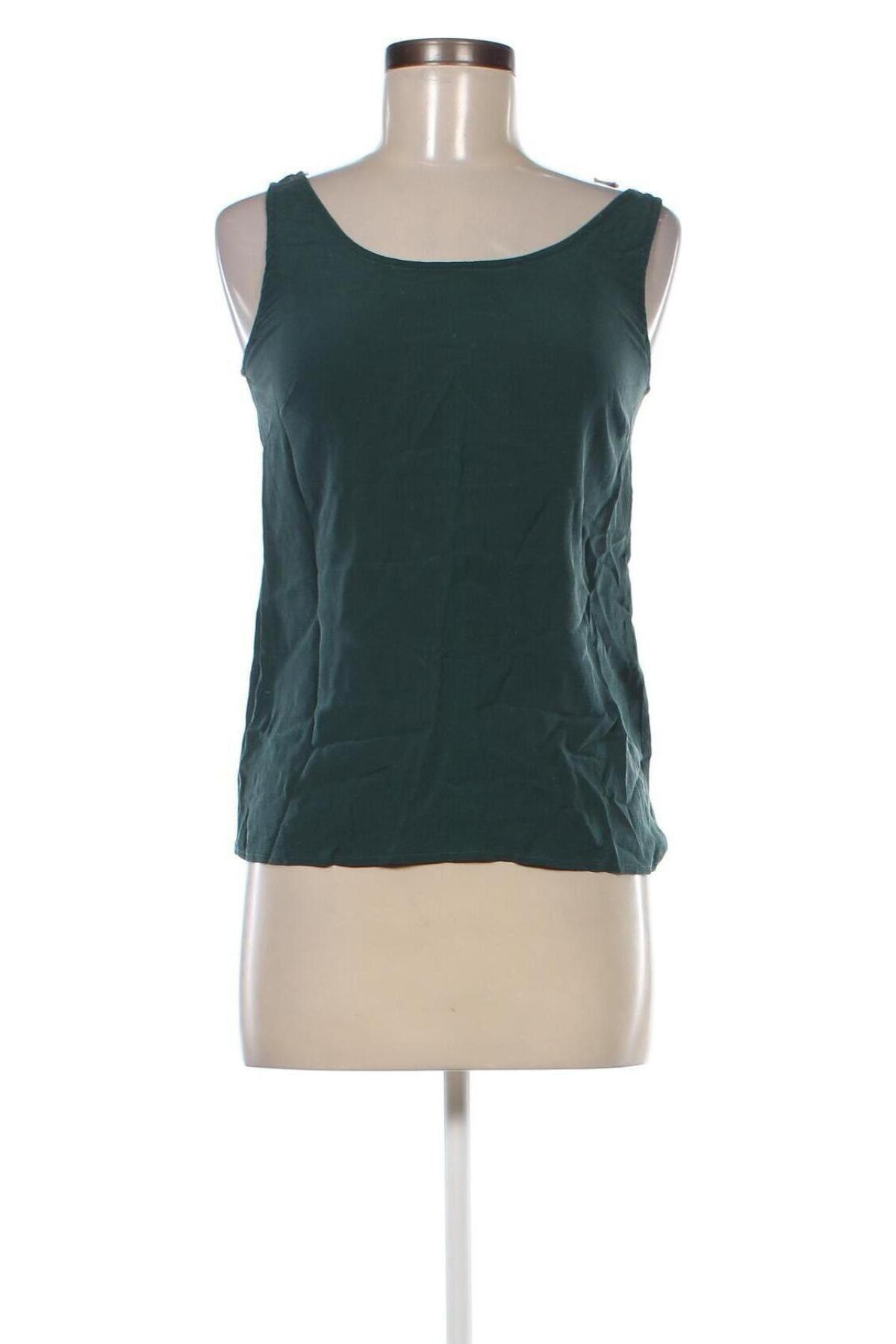 Tricou de damă Second Female, Mărime S, Culoare Verde, Preț 68,88 Lei