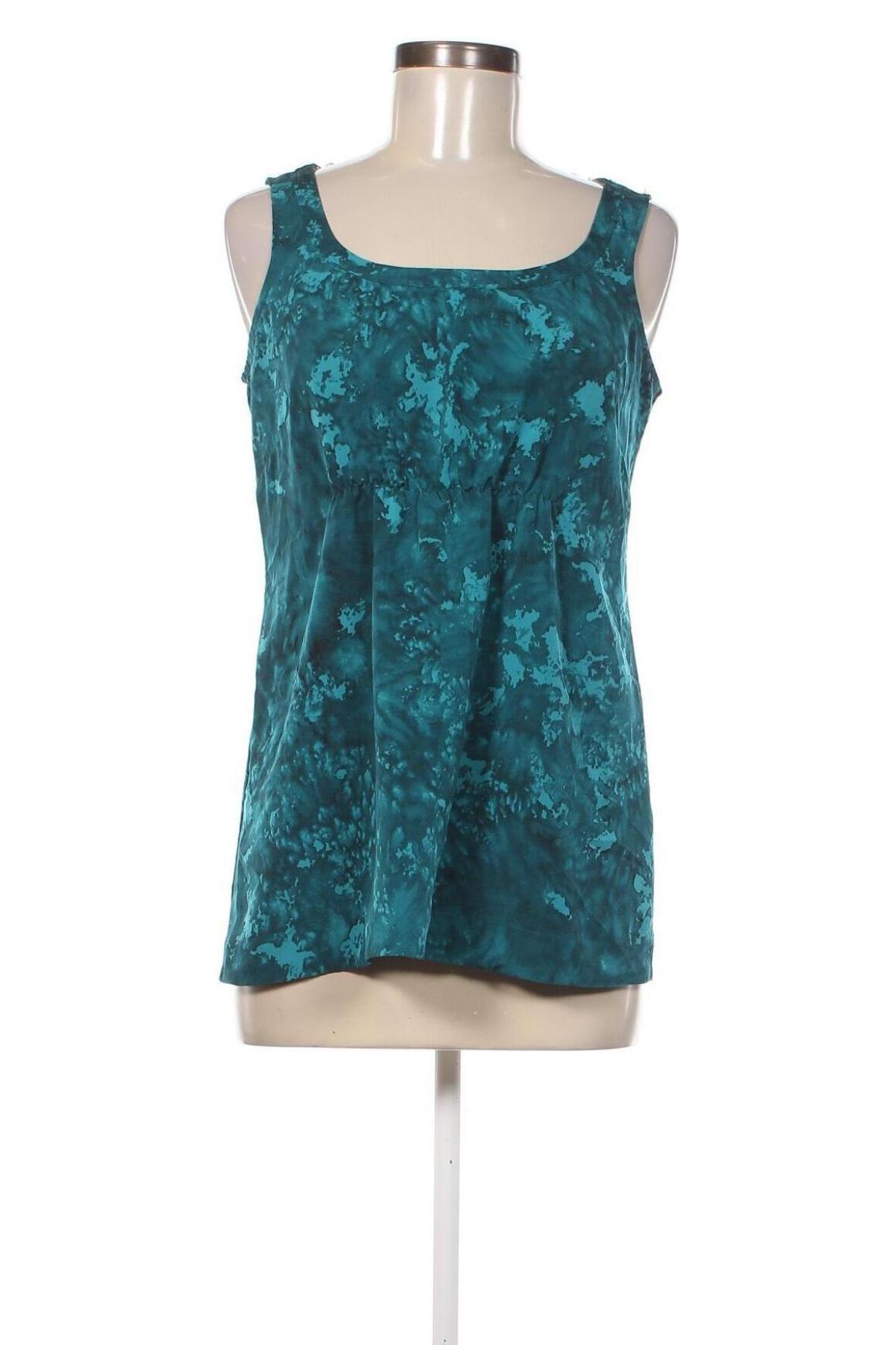 Damentop Simply Vera Vera Wang, Größe S, Farbe Blau, Preis 3,99 €