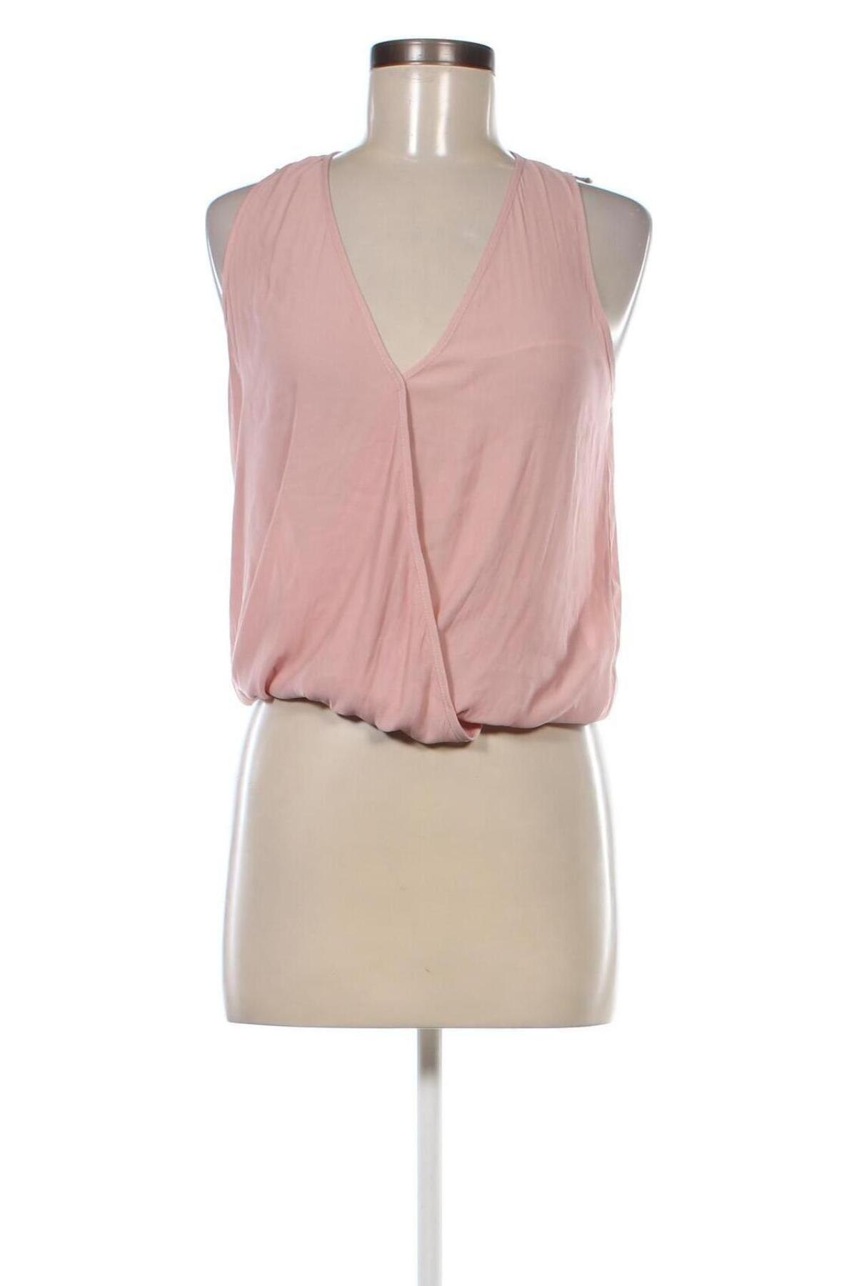 Damentop Stradivarius, Größe S, Farbe Rosa, Preis € 2,49