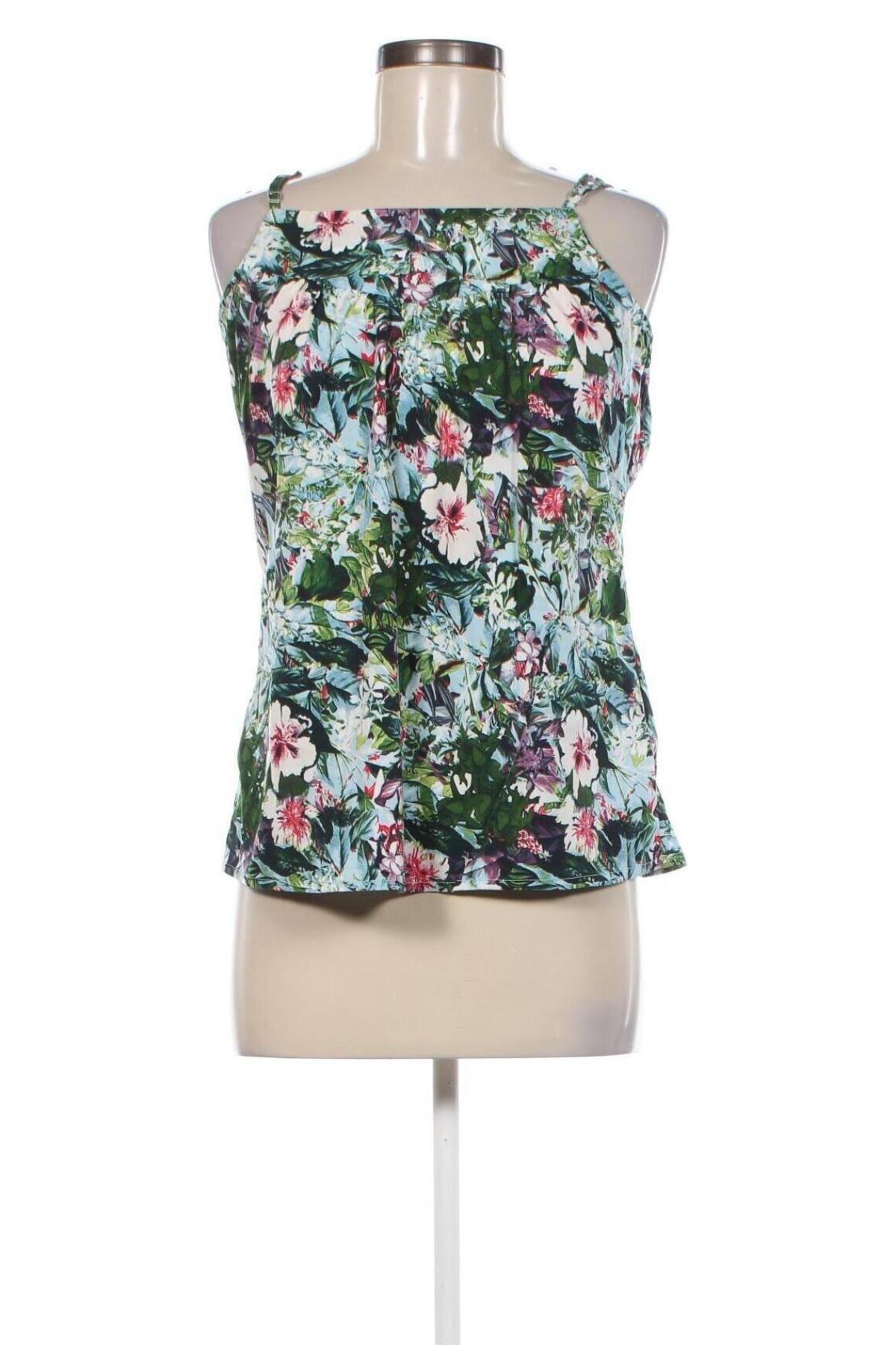 Damentop Vero Moda, Größe L, Farbe Mehrfarbig, Preis € 3,99