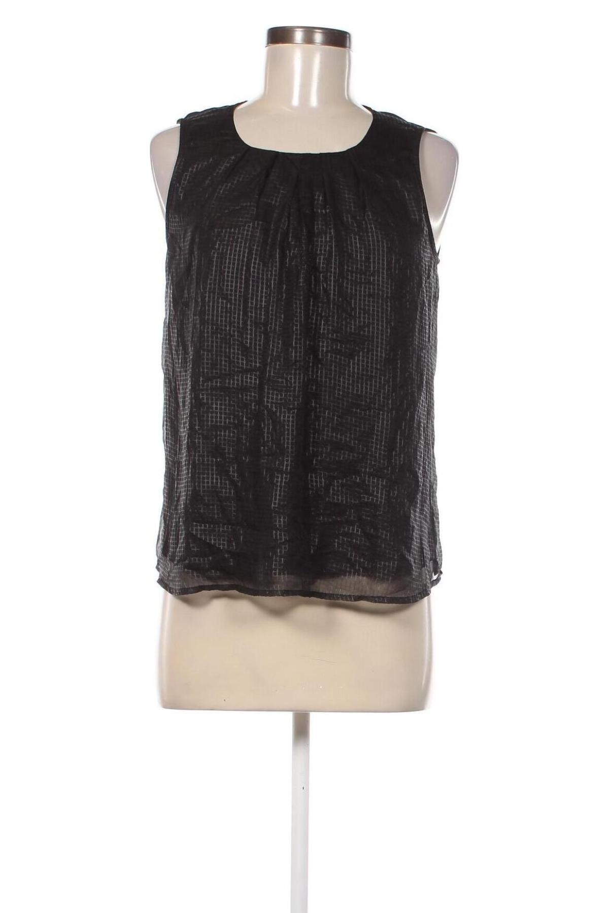 Damentop Vero Moda, Größe XS, Farbe Schwarz, Preis € 3,99