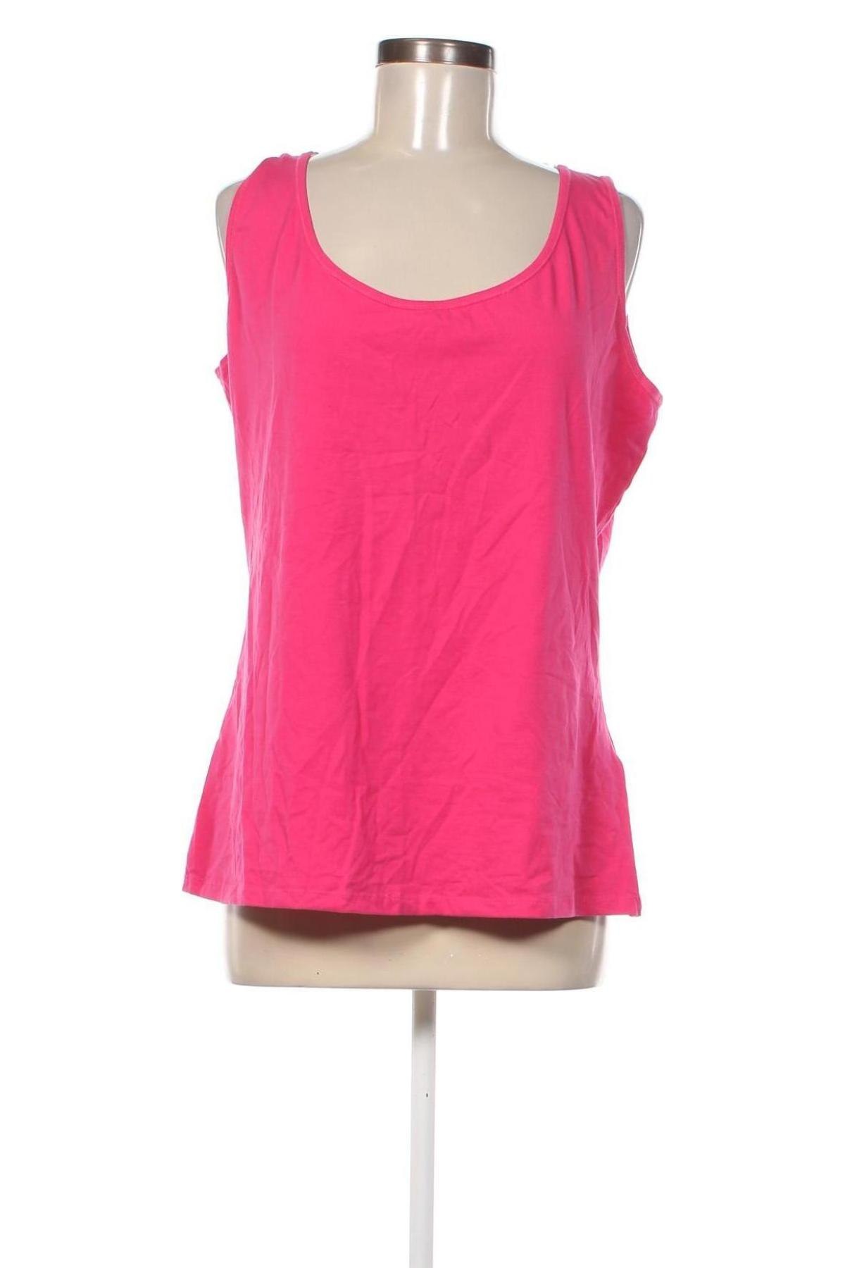 Damentop Yessica, Größe XL, Farbe Rosa, Preis € 10,99