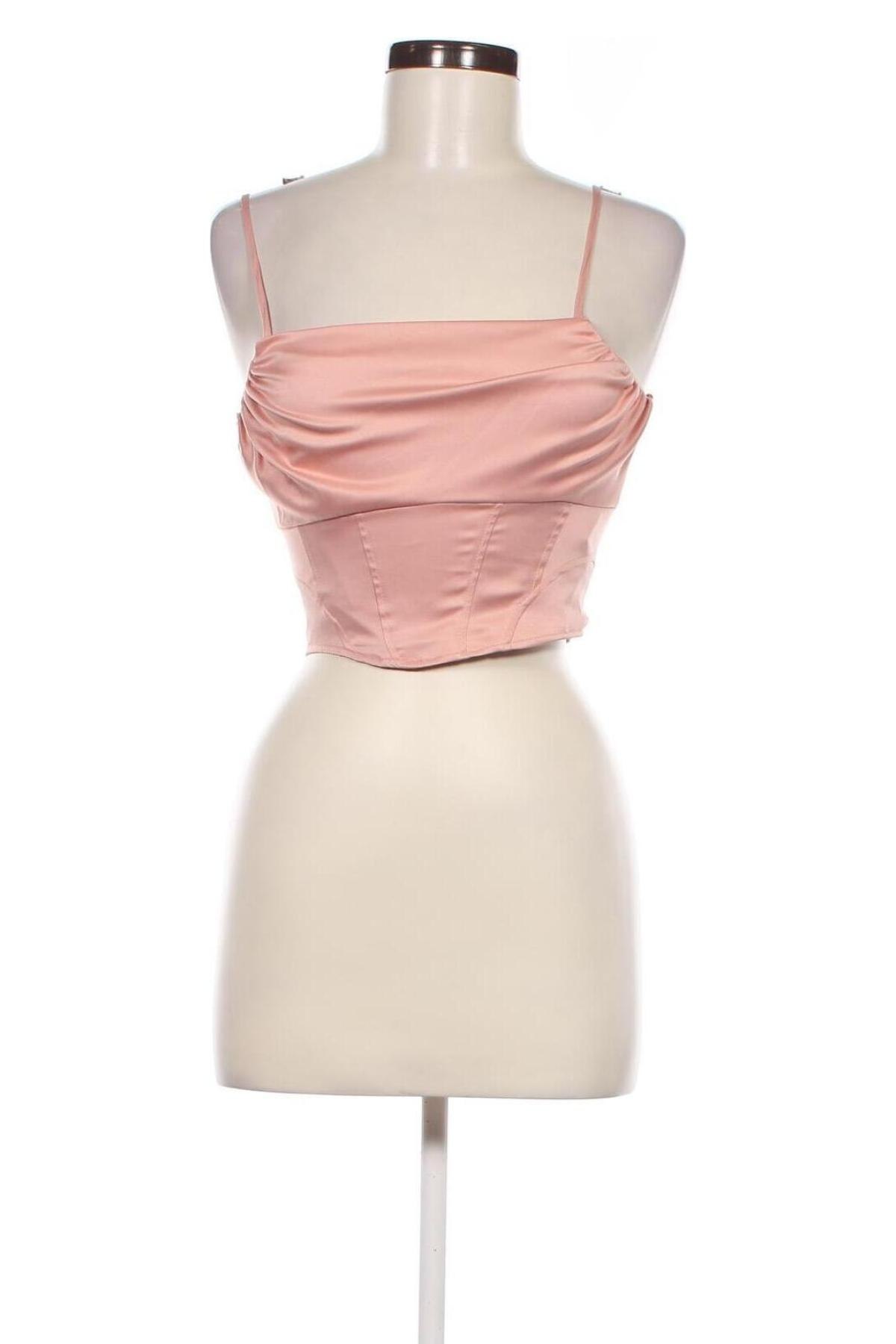 Damentop Zara, Größe S, Farbe Rosa, Preis € 9,31