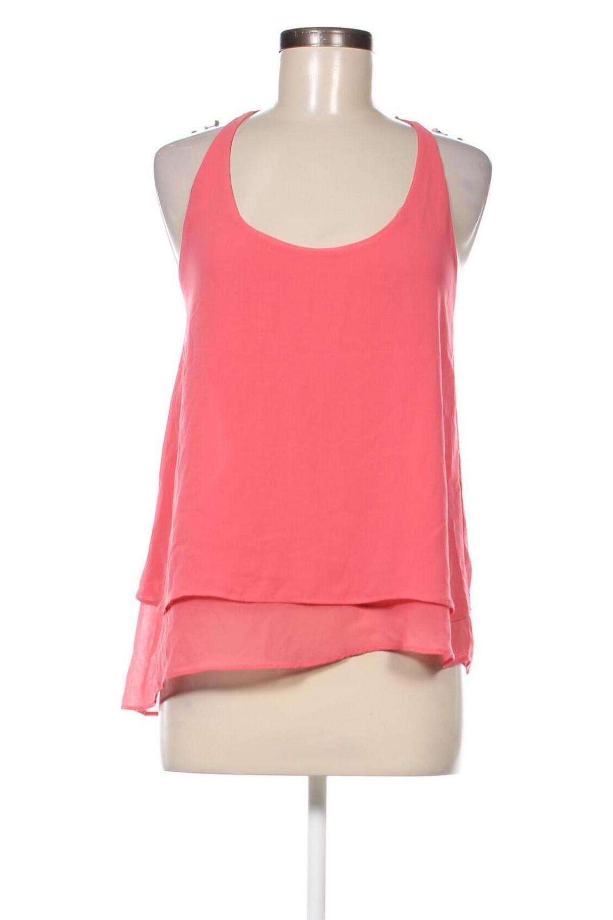 Damentop Zara, Größe L, Farbe Rosa, Preis € 3,99