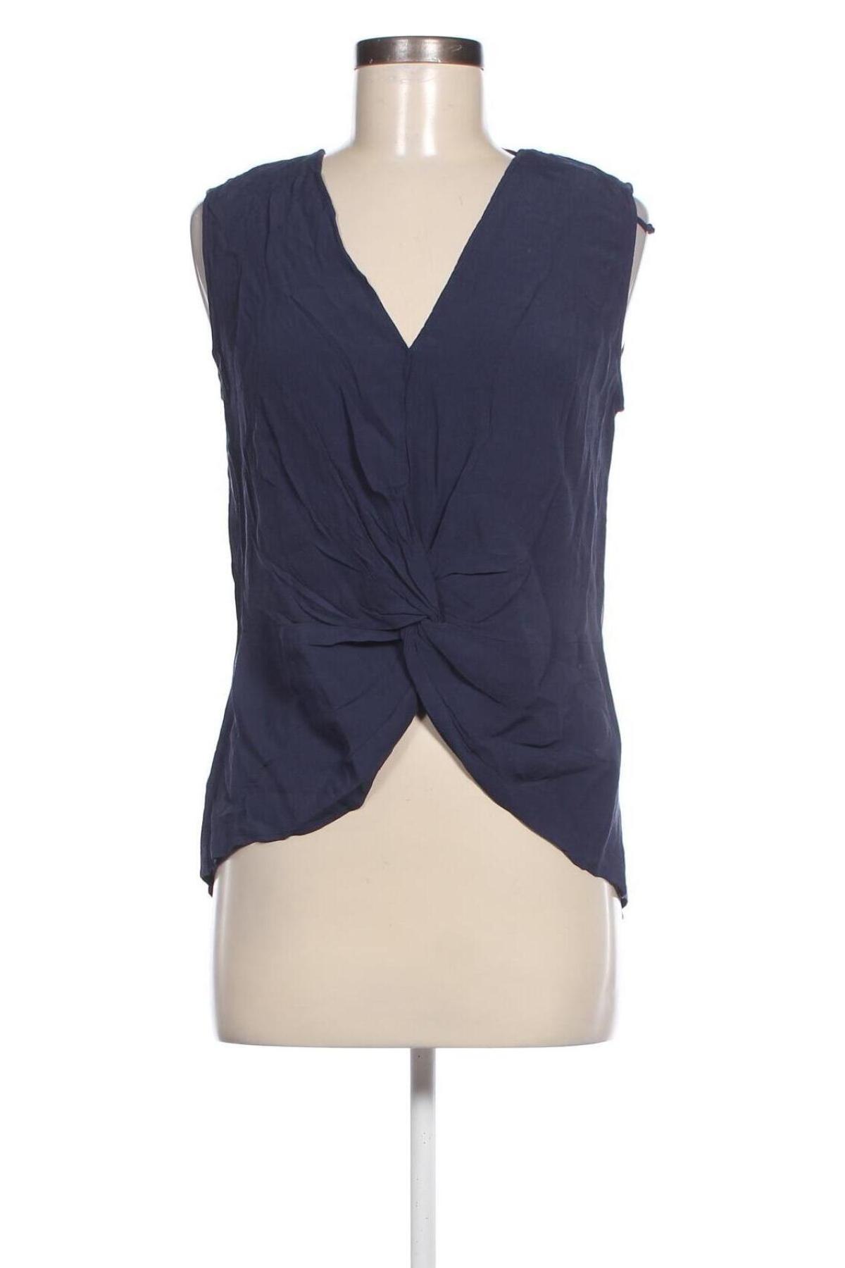 Damentop Zara, Größe M, Farbe Blau, Preis € 7,84