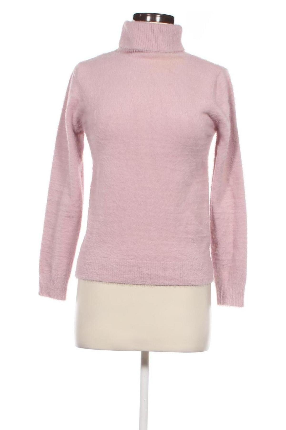 Damenpullover, Größe S, Farbe Rosa, Preis € 9,54