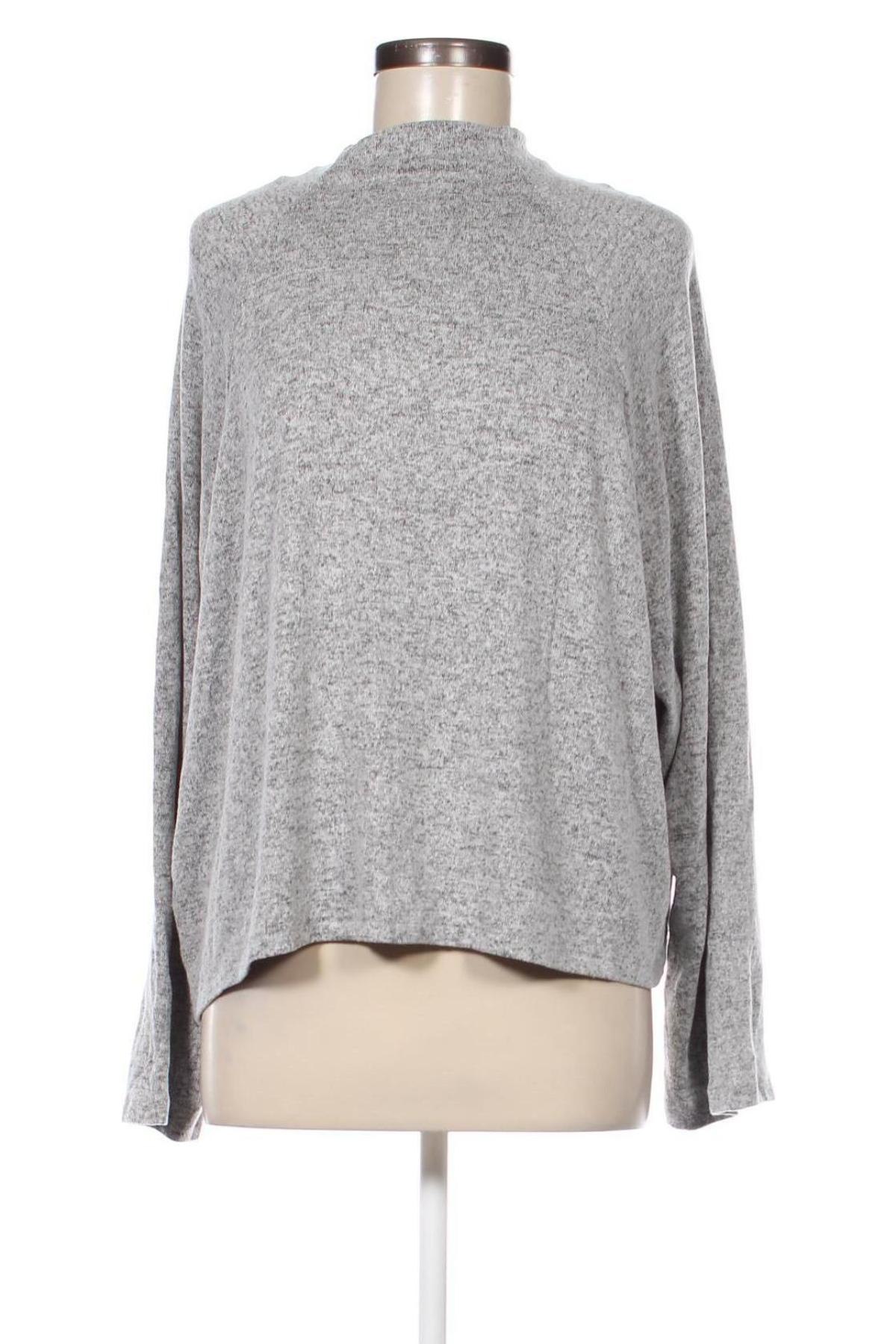 Damenpullover, Größe XL, Farbe Grau, Preis € 14,49