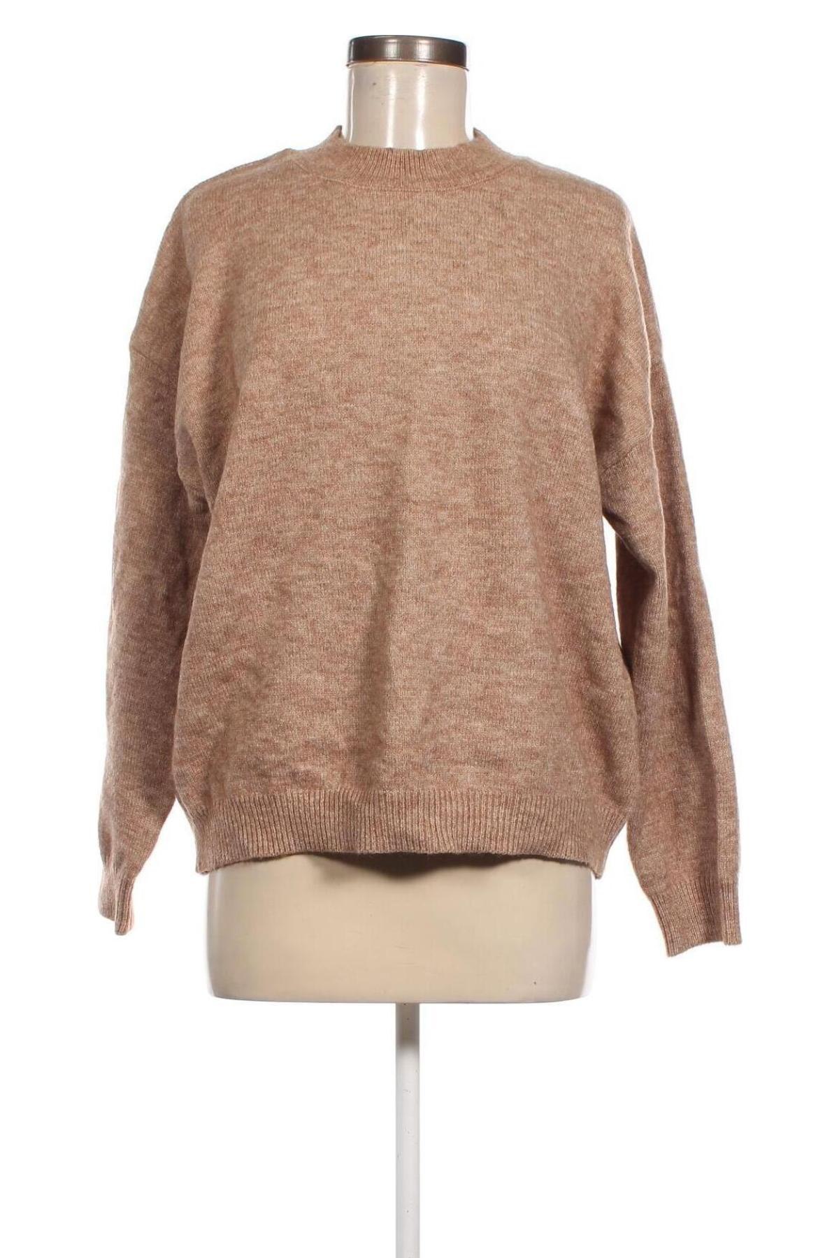 Damenpullover, Größe L, Farbe Beige, Preis € 6,99