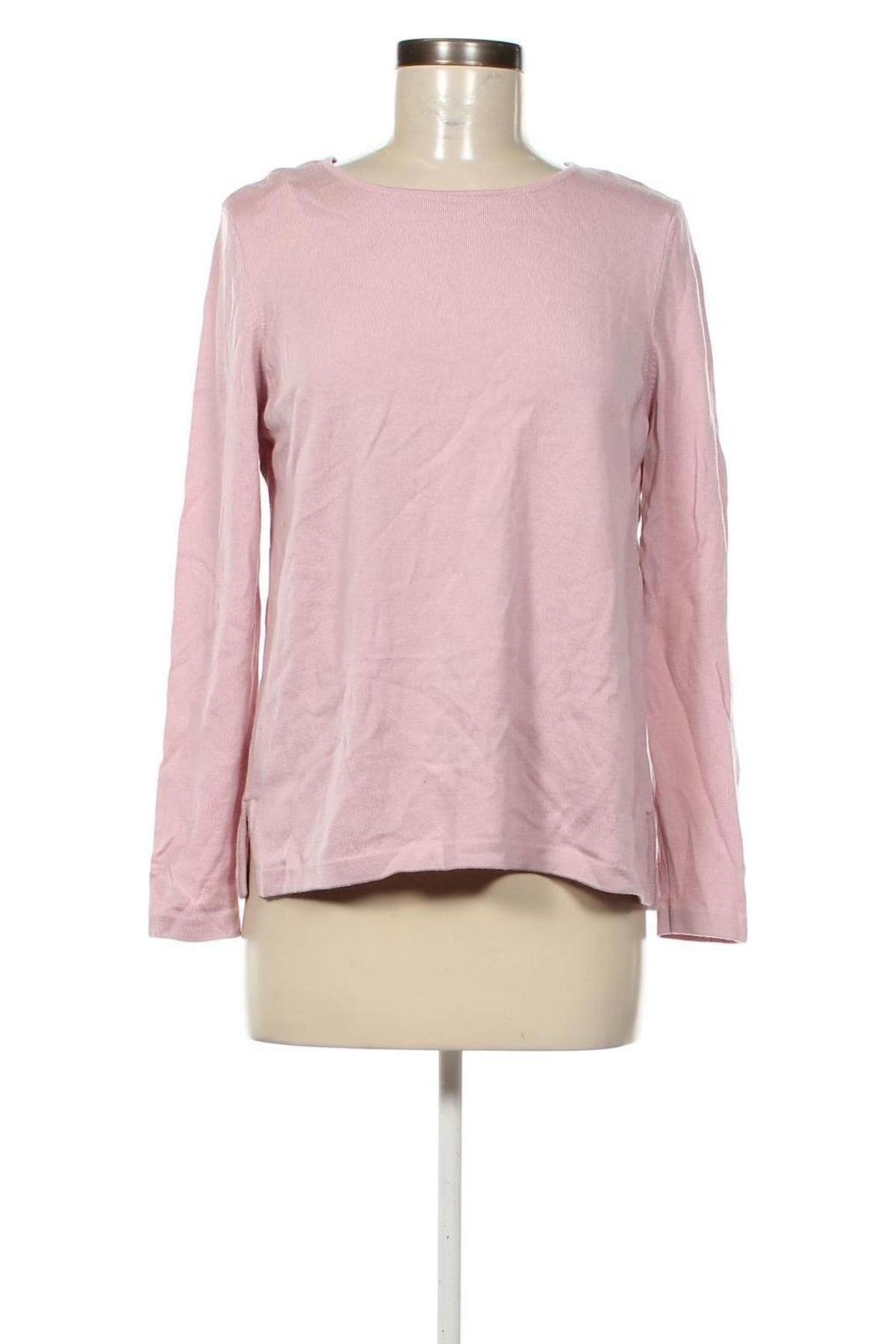 Damenpullover, Größe M, Farbe Rosa, Preis € 8,29