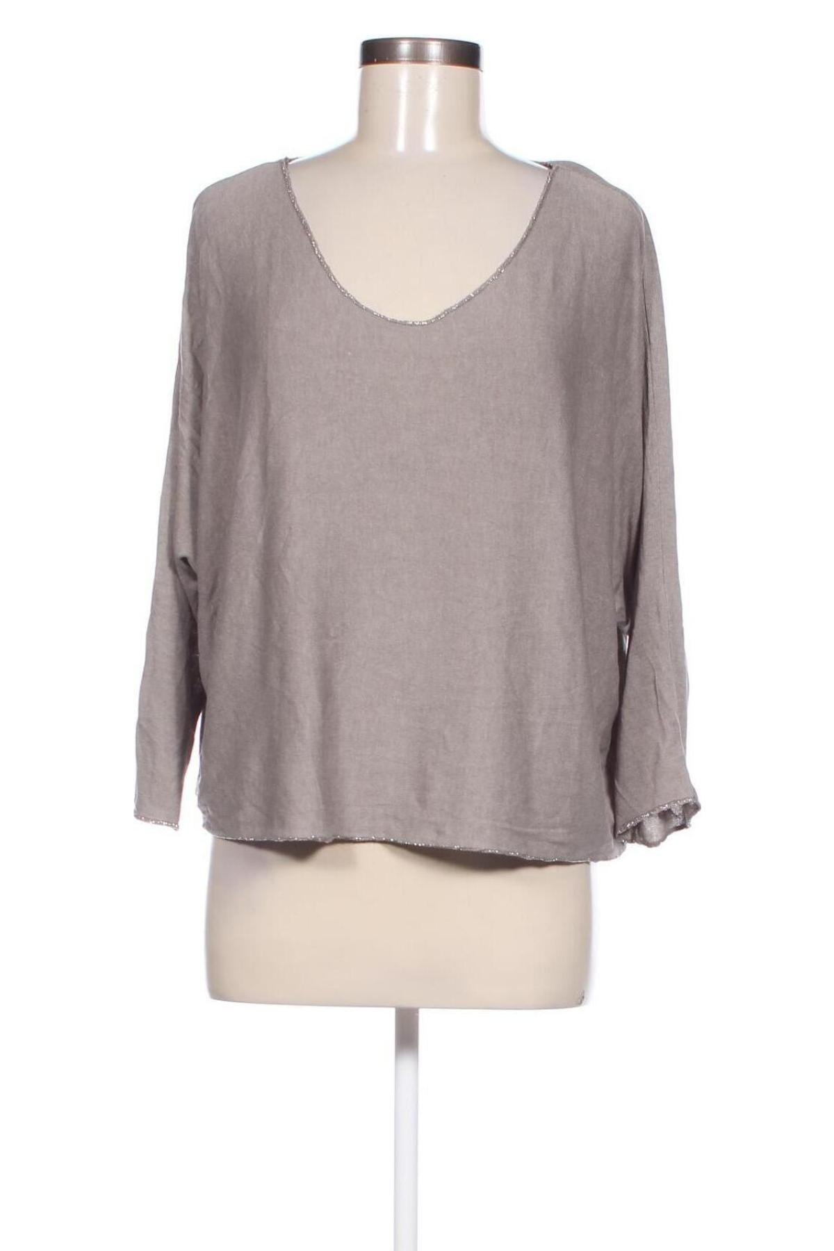 Damenpullover, Größe XL, Farbe Grau, Preis € 9,49