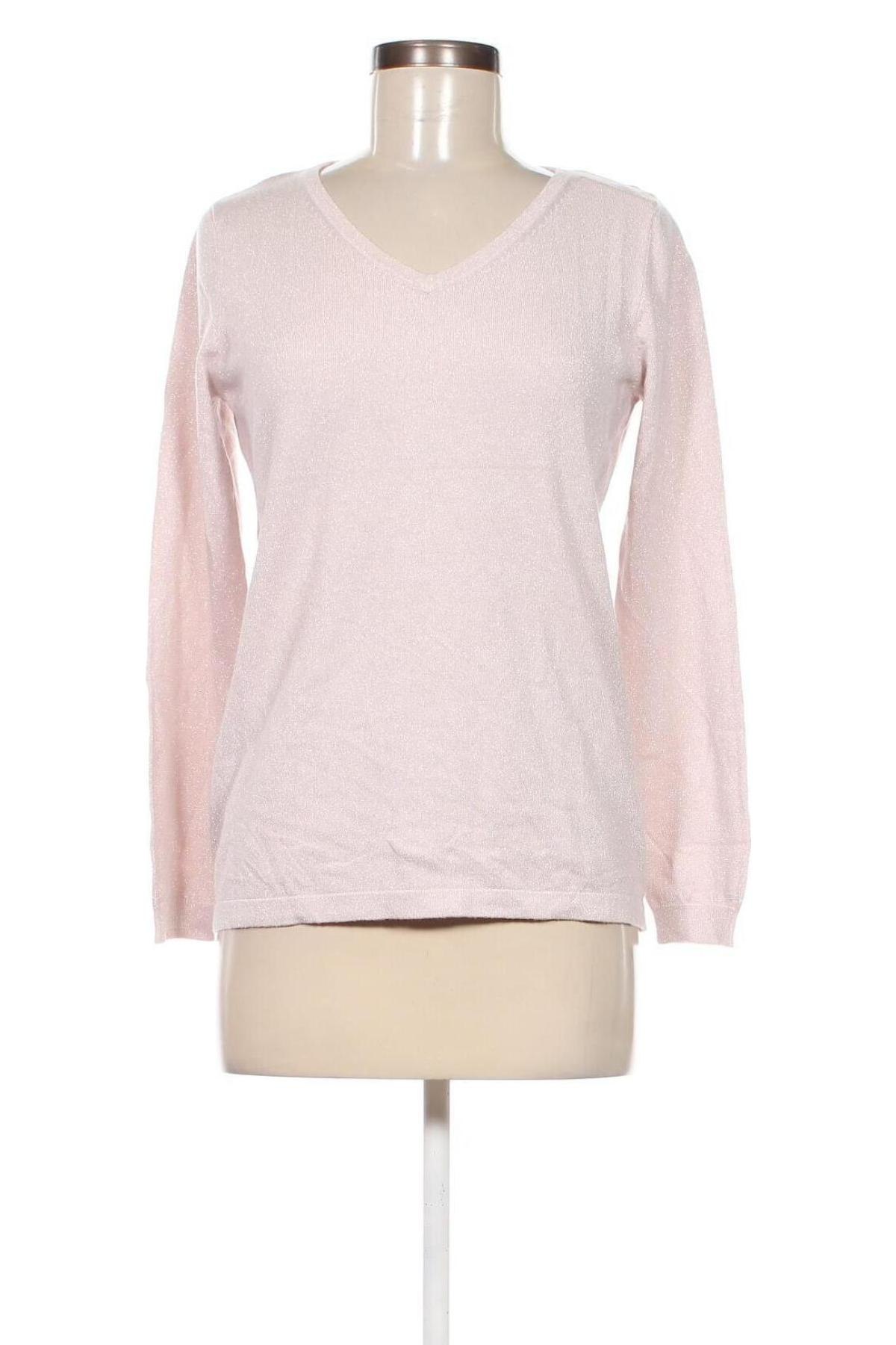 Damenpullover, Größe M, Farbe Rosa, Preis € 8,49